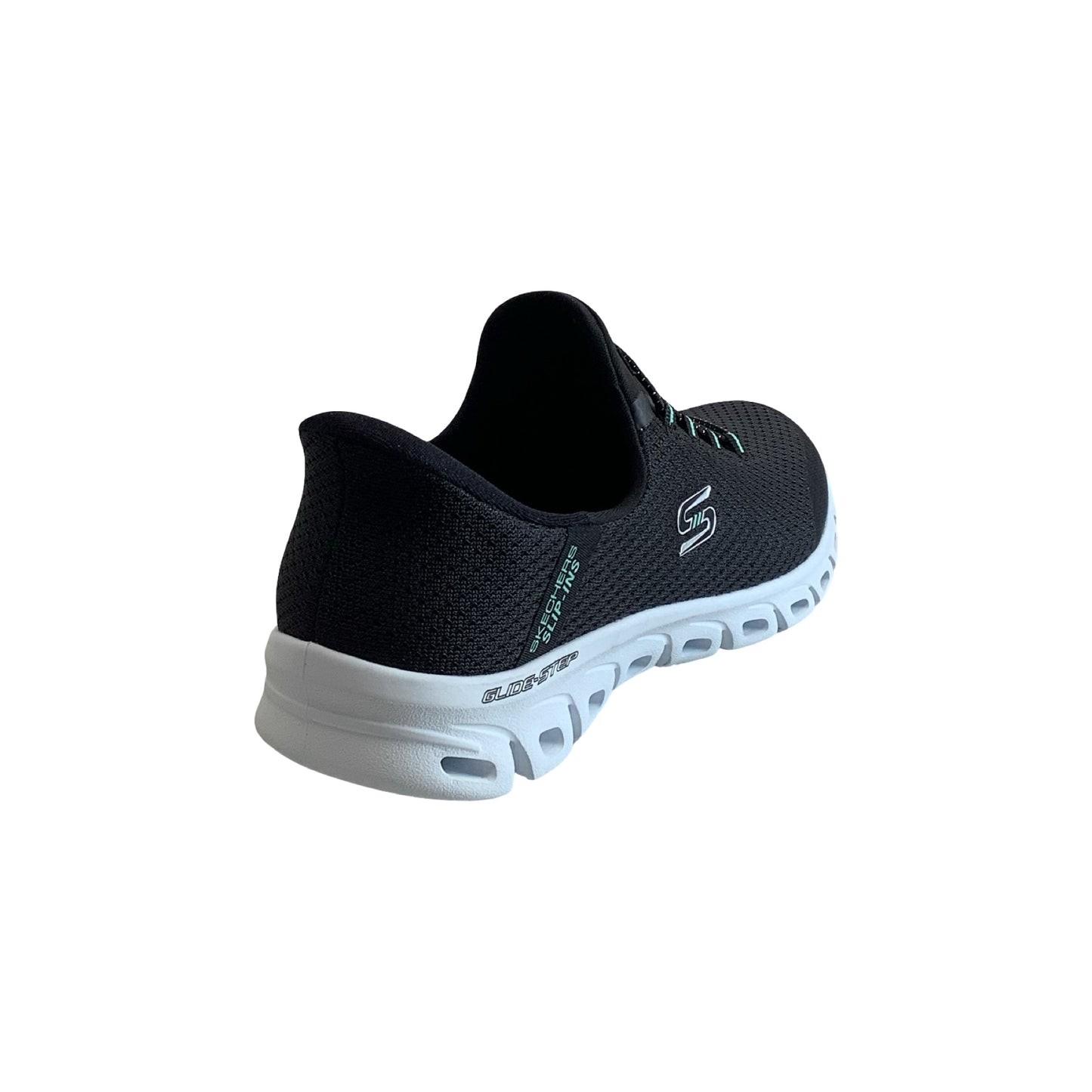 Skechers Glide Step- Pursuit ( Slip-INS) WN's