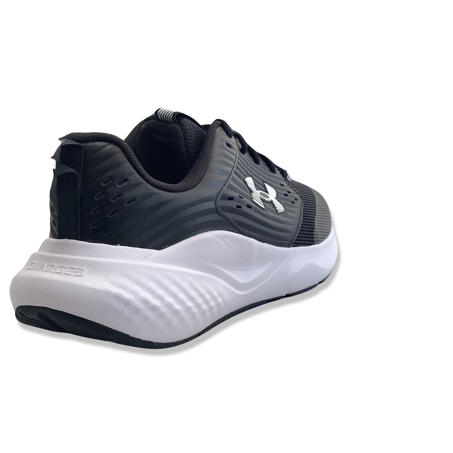 UNDER ARMOUR UA CHARGED commit TR 4 4E