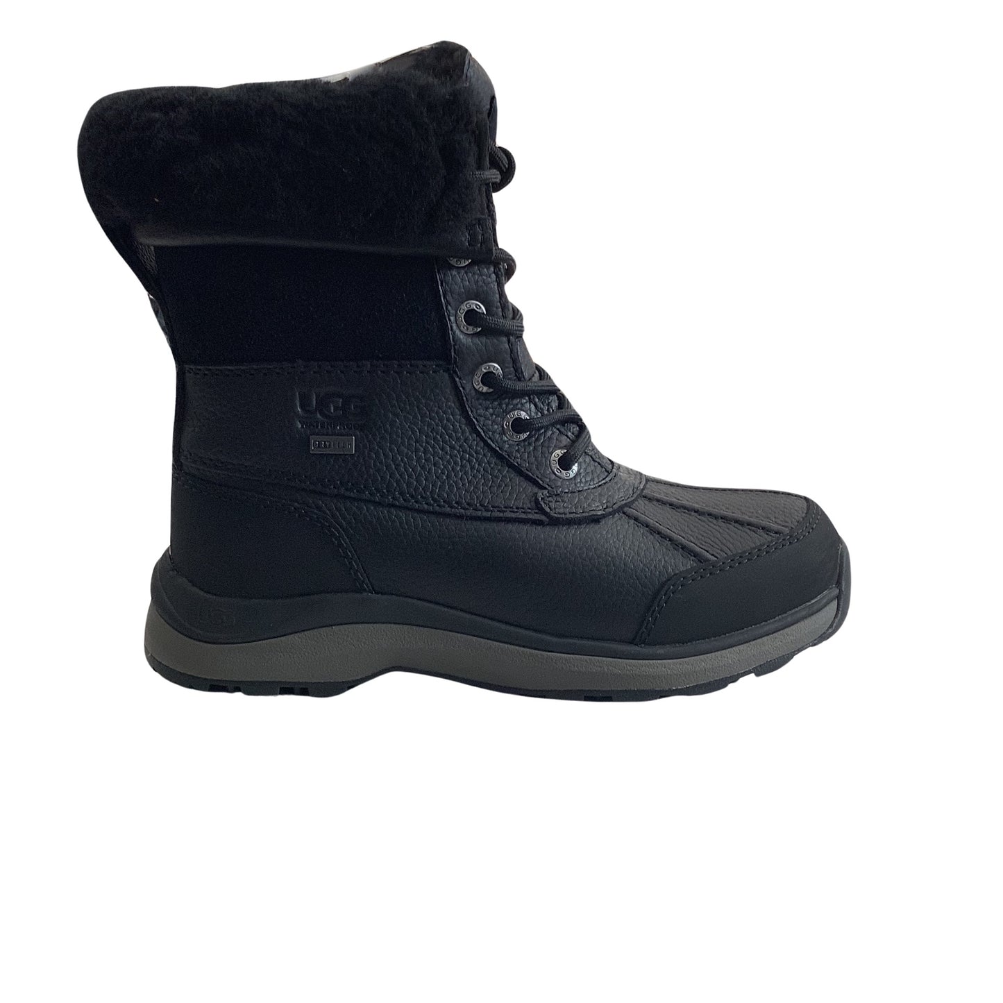 UGG W ADIRONDACK BOOT III