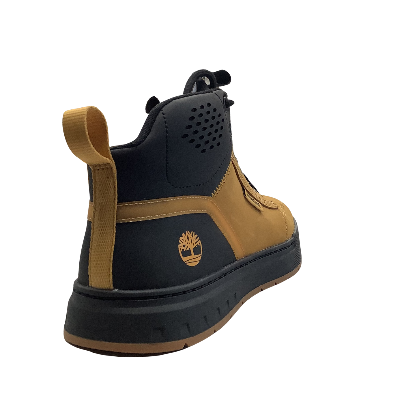 Timberland Maple grove mid