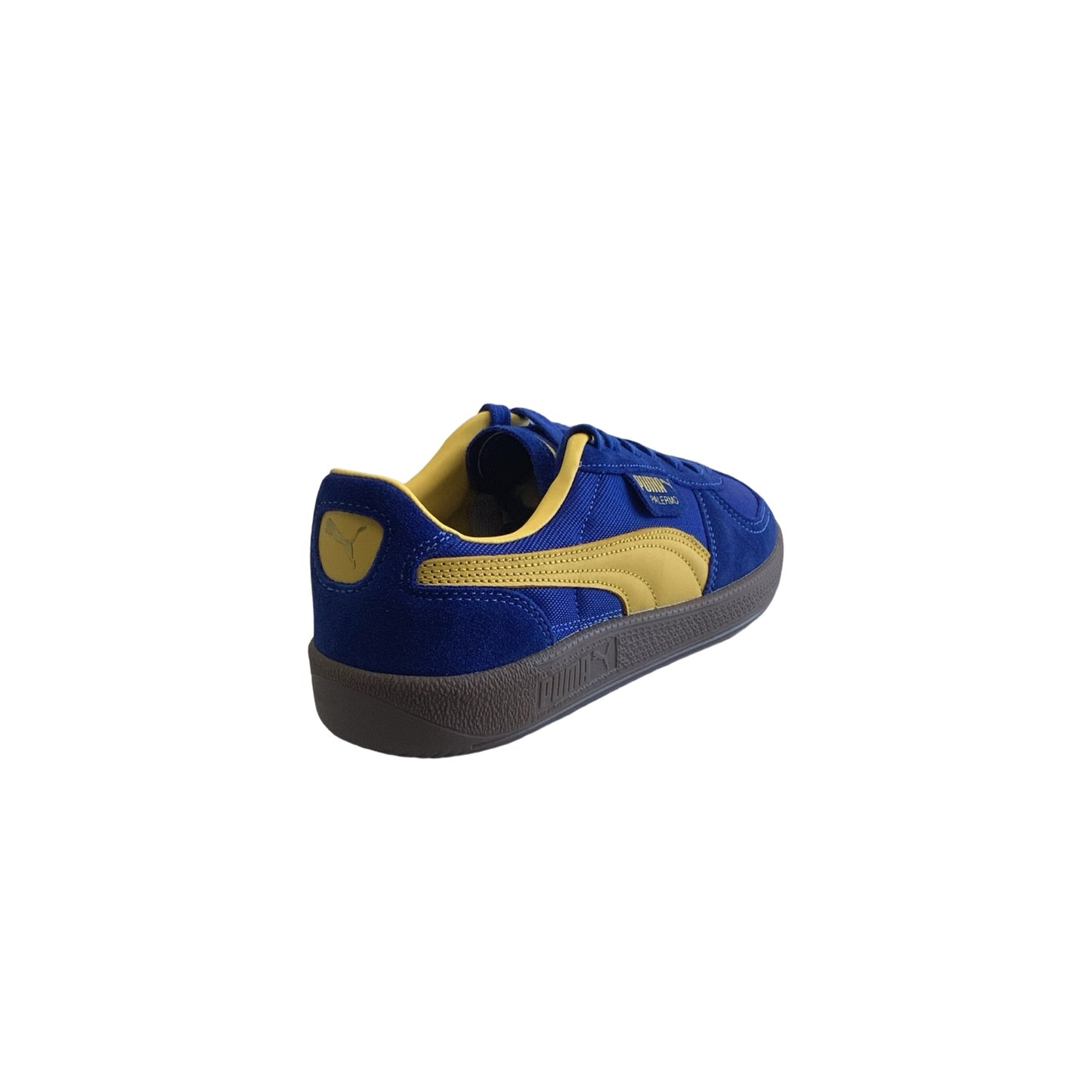 Puma palermo vintage update