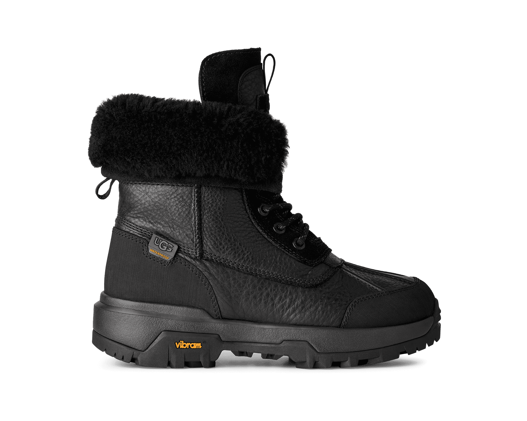 UGG W ADIRONDACK BOOT XXV