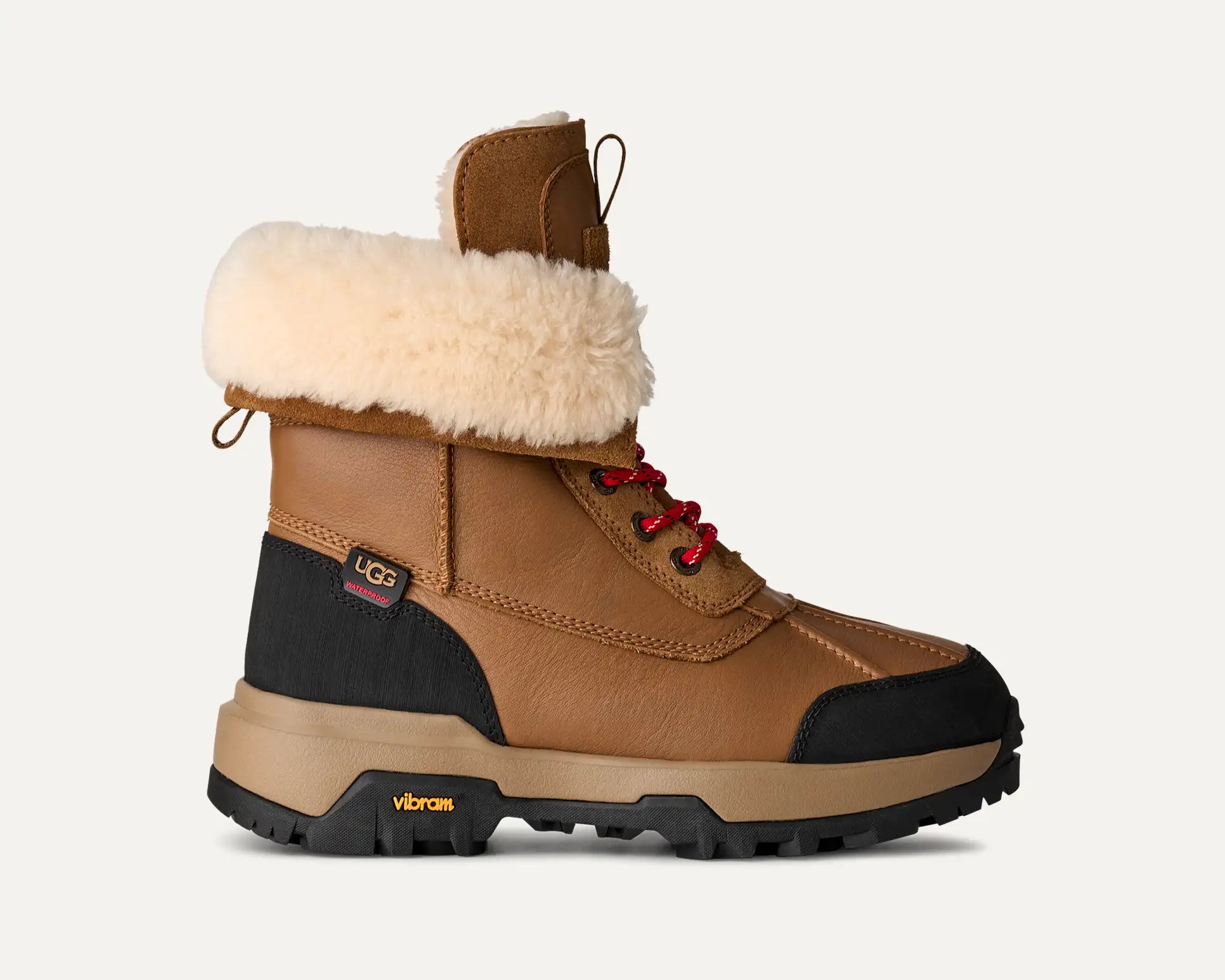 UGG K Adirondack Boot XXV J