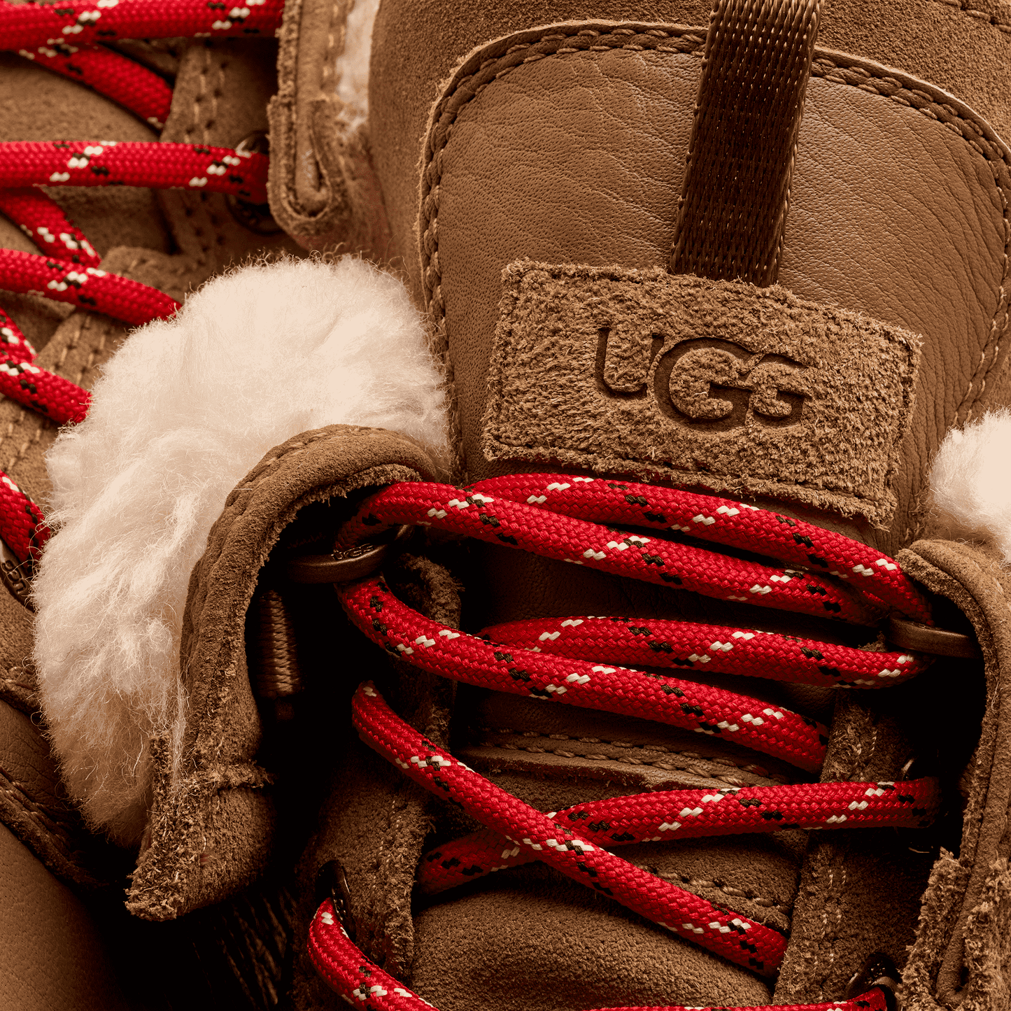 UGG W ADIRONDACK BOOT XXV
