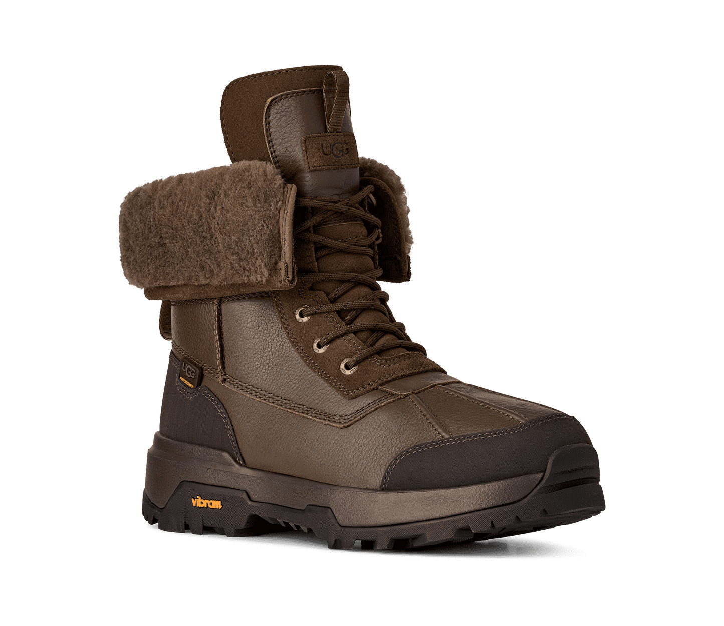 UGG M Adirondack Boot XXV