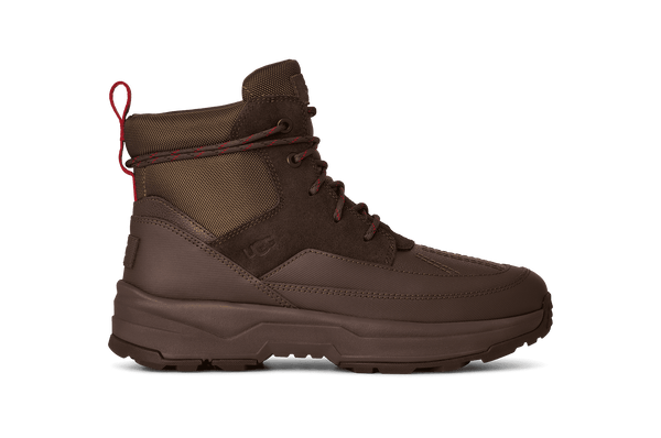 UGG M TRUCKEE FIELD BOOT
