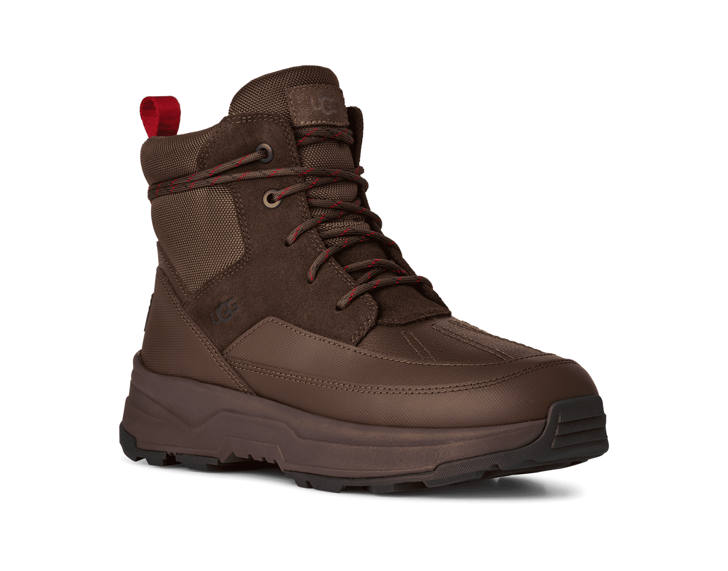 UGG M TRUCKEE FIELD BOOT