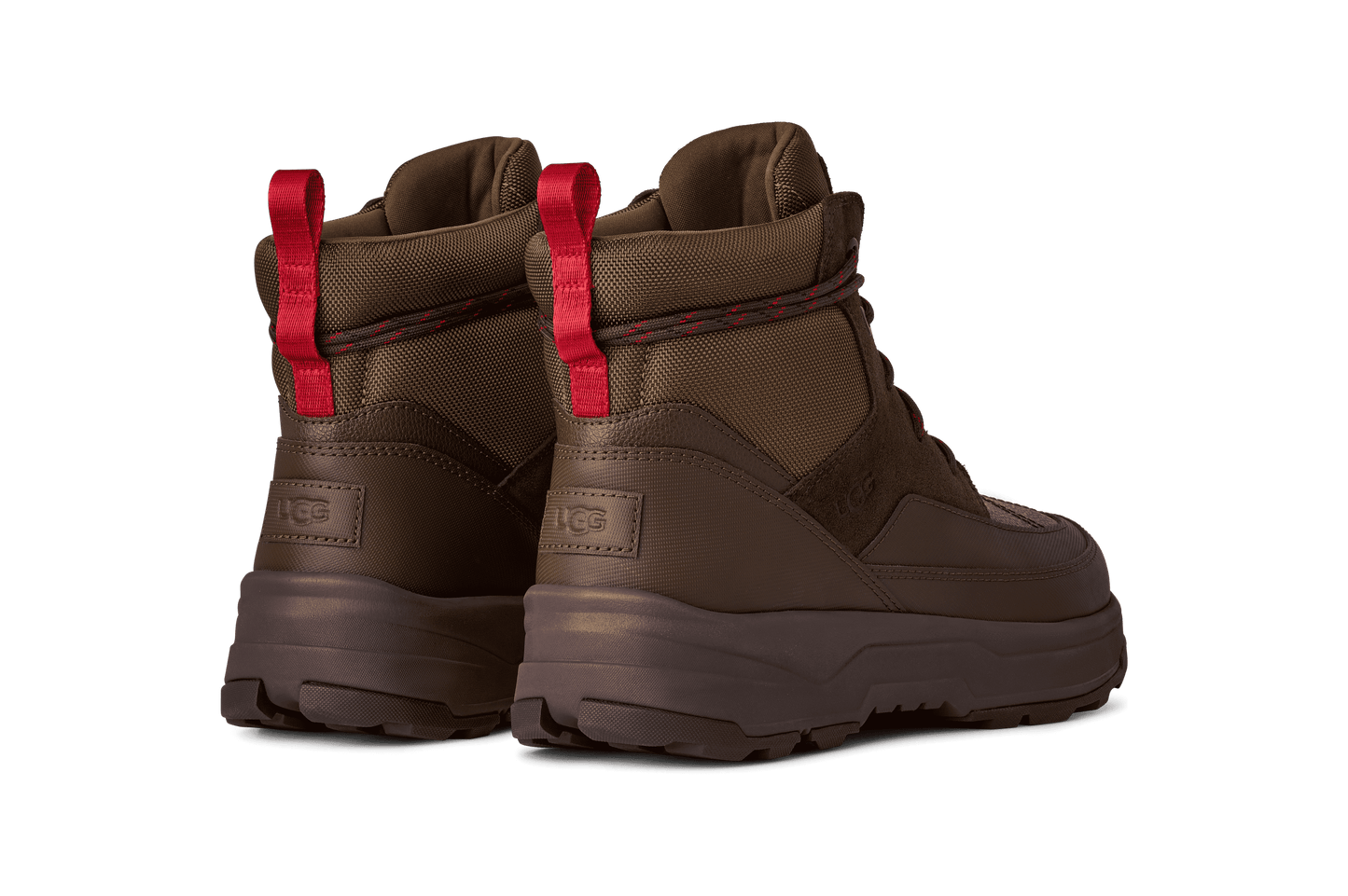 UGG M TRUCKEE FIELD BOOT