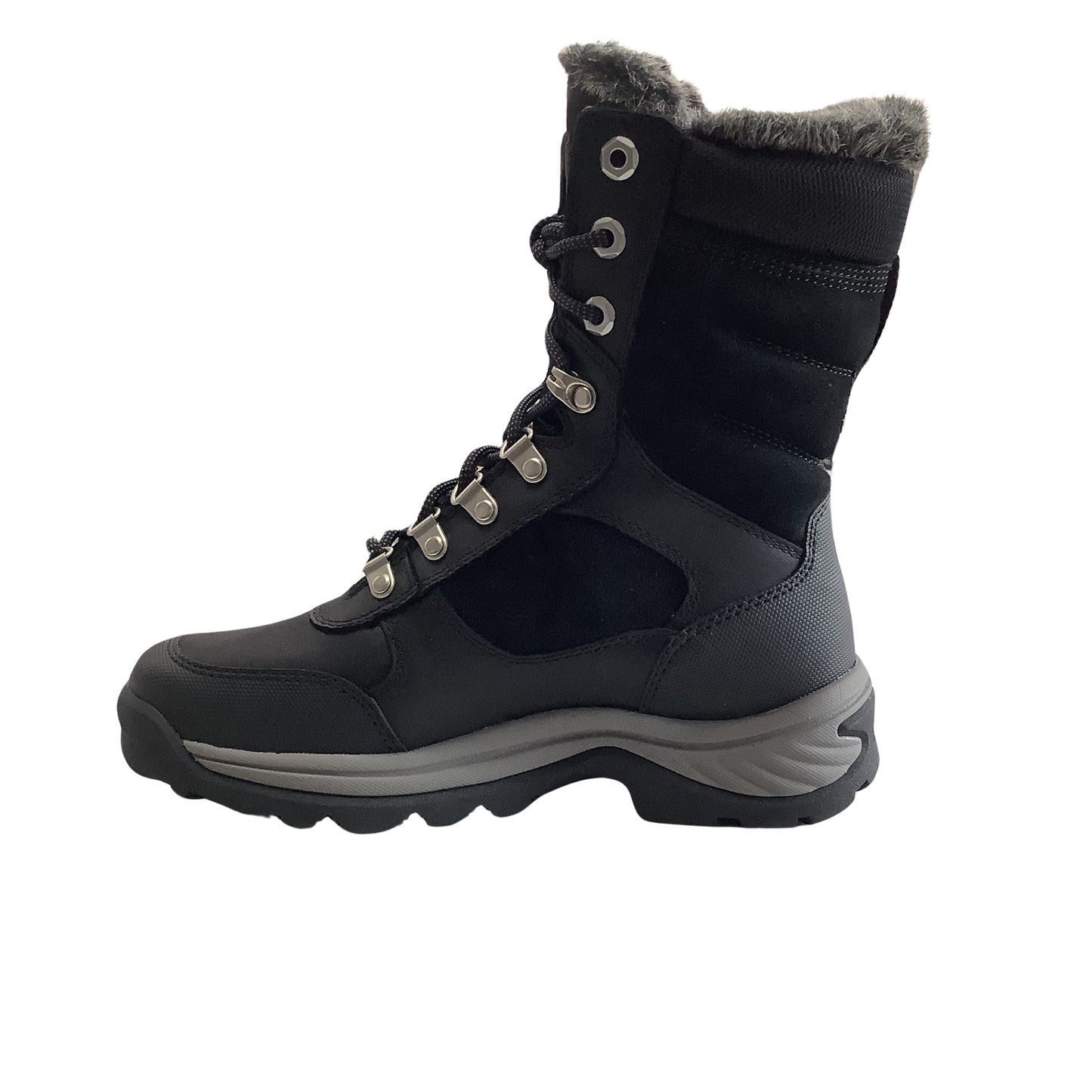 Timberland white Ledge