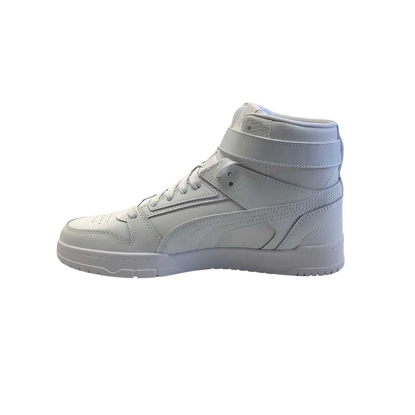 Puma RBD Game