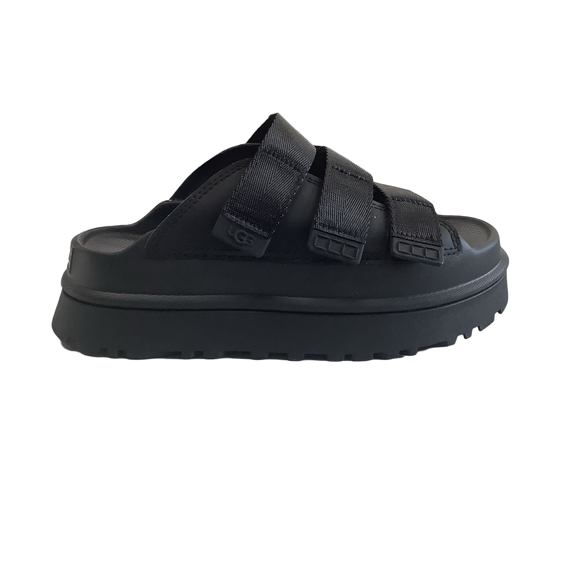 UGG Goldenglow Slide W