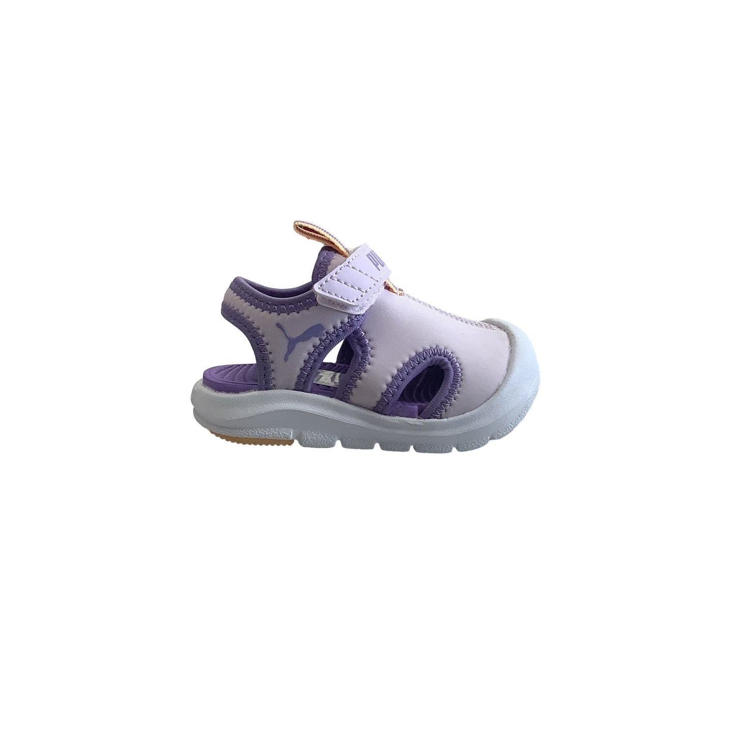 Puma fun racer sandal V Inf (enfant)
