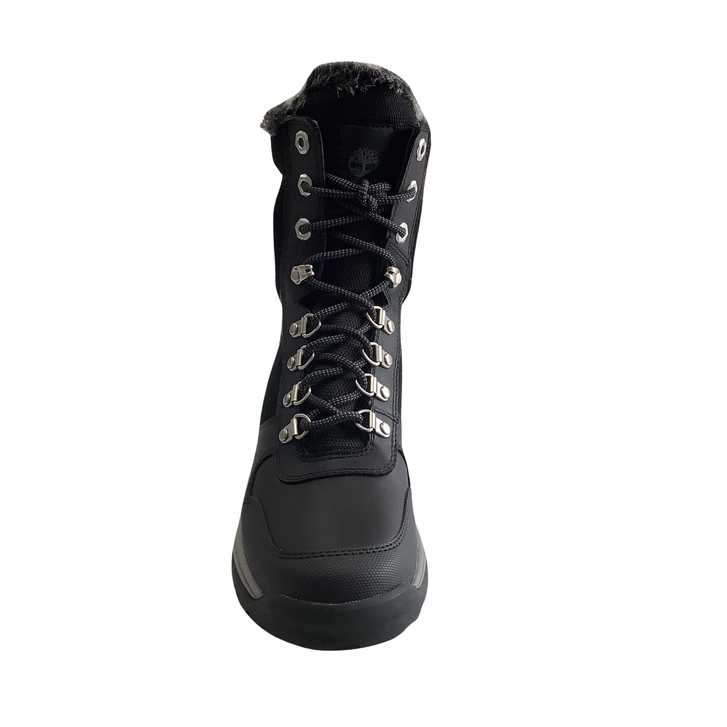 Timberland white Ledge