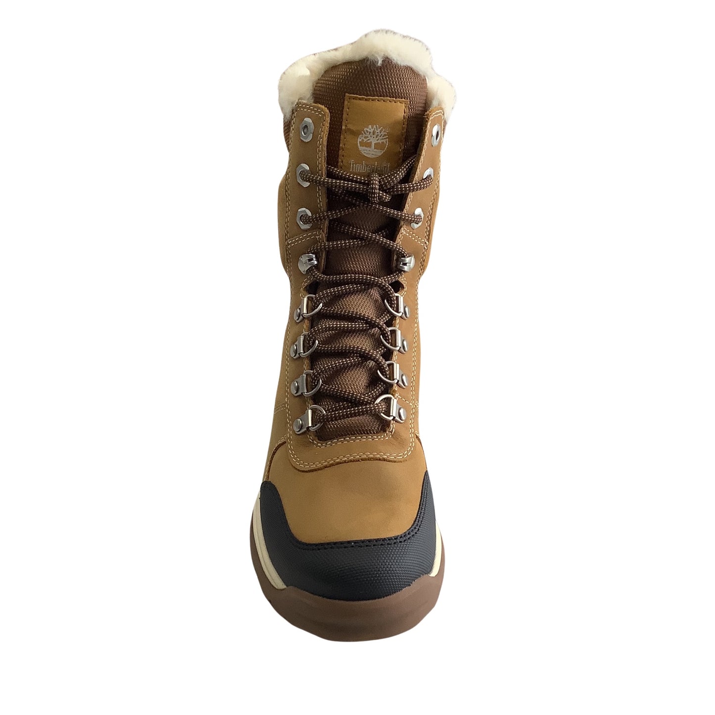 Timberland white Ledge