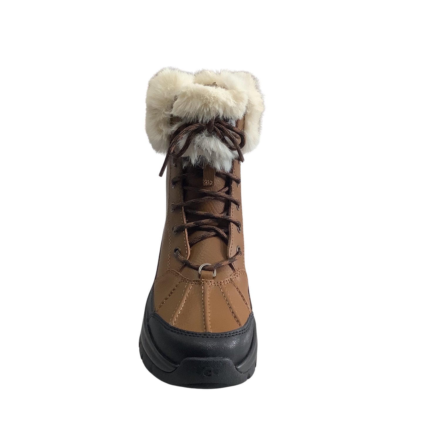 UGG W YOSE FLUFF W