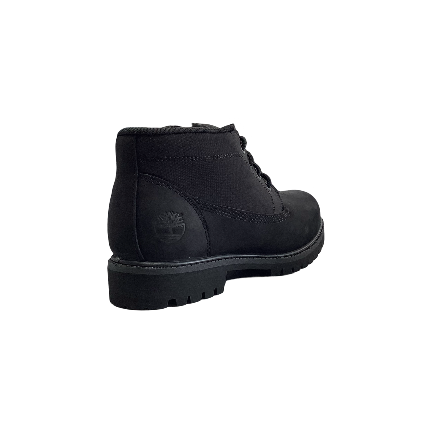 Timberland premium mid lace chukka boot