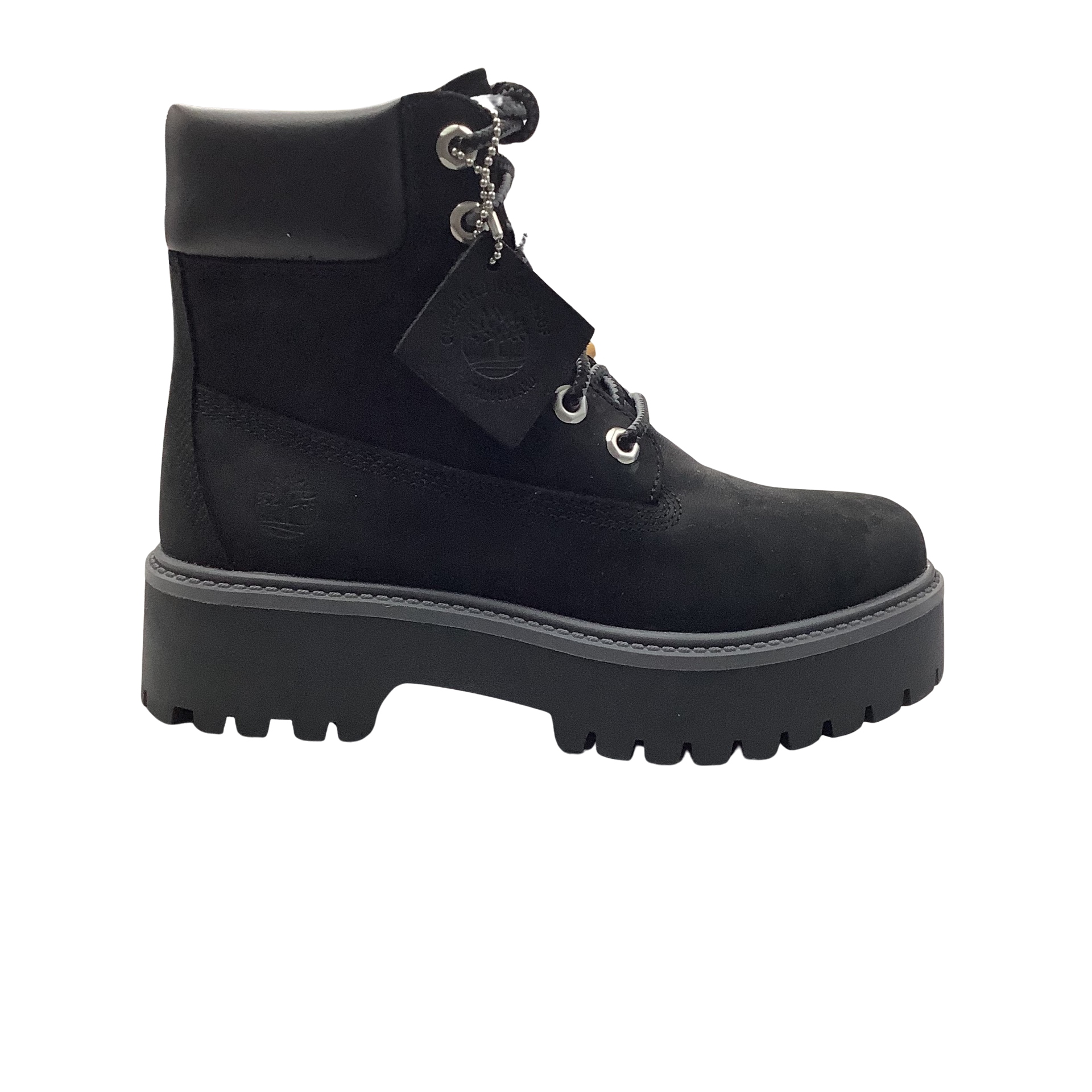 Timberland TBL Heritage platform W