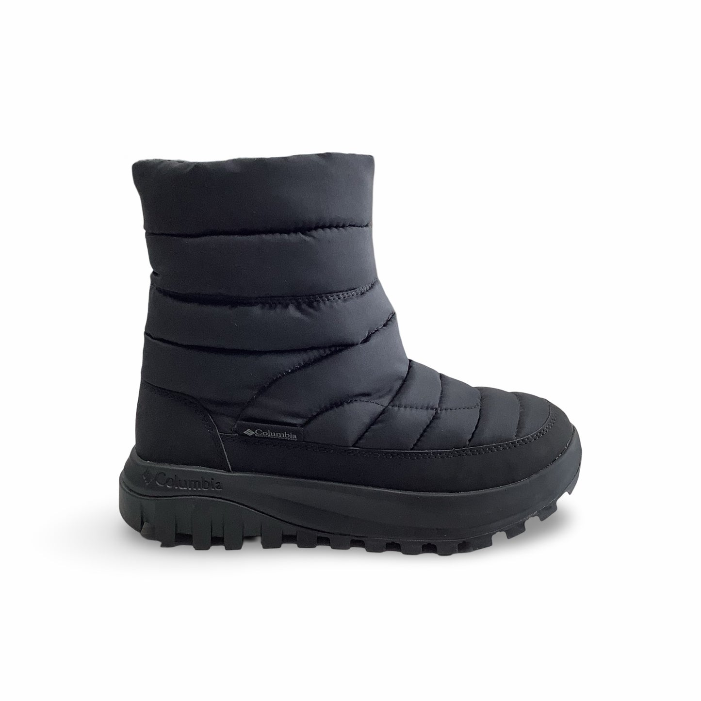 Columbia Snowtrot mid Wide