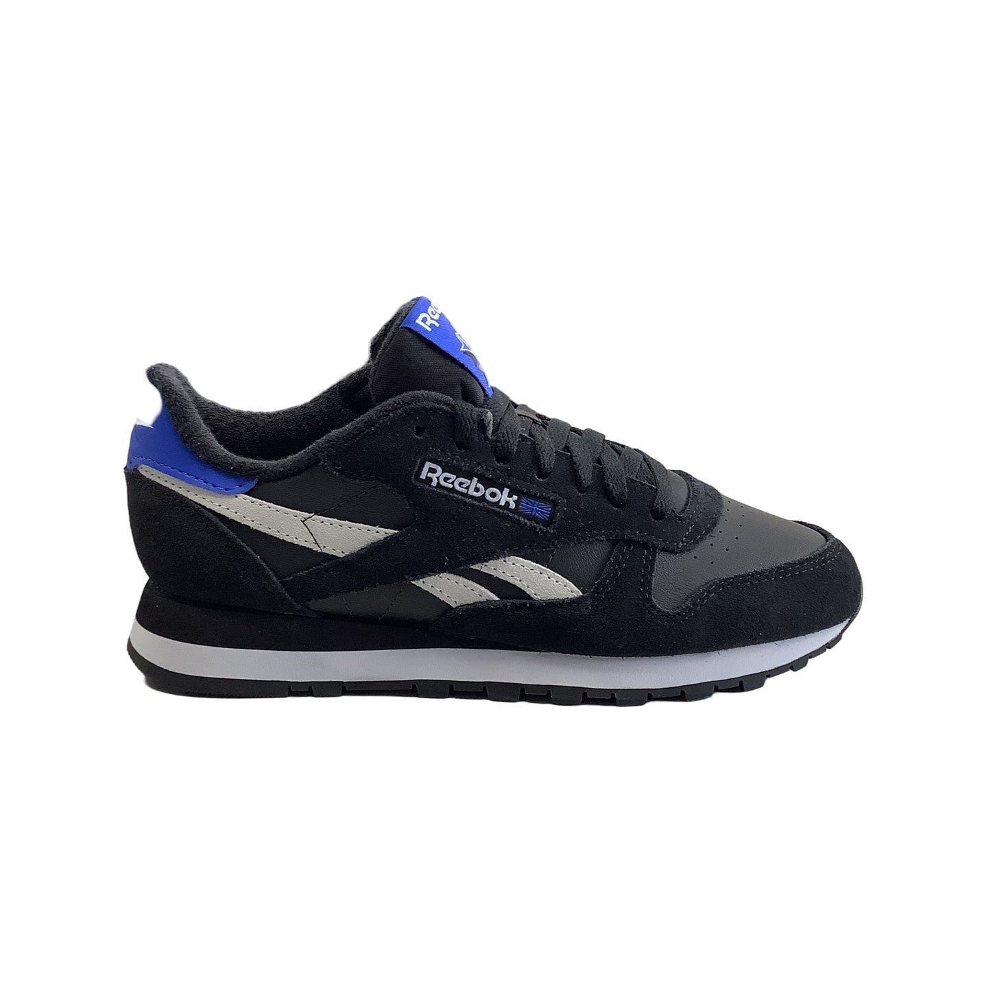 Reebok Classic leather