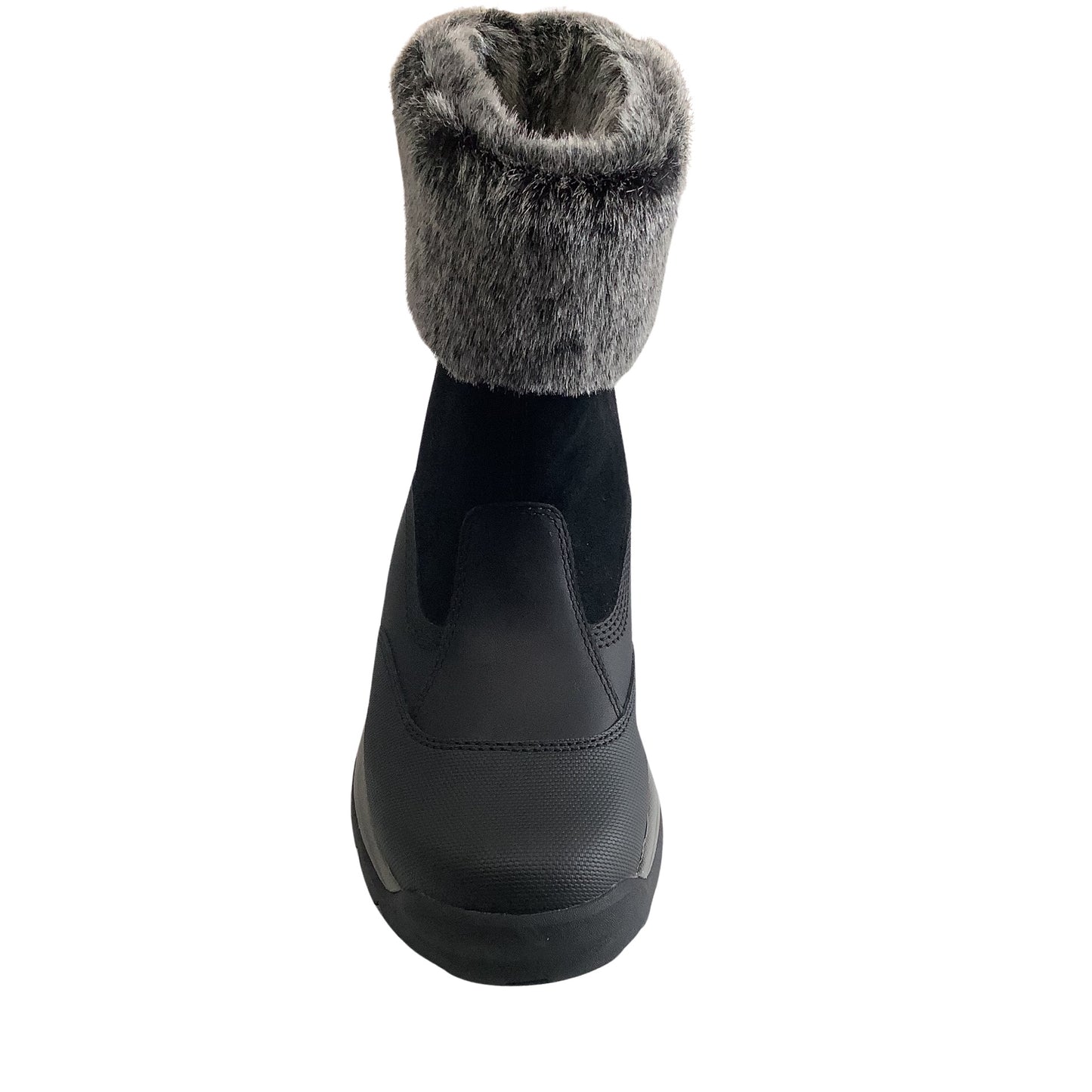 Timberland white edge wp insulated boot
