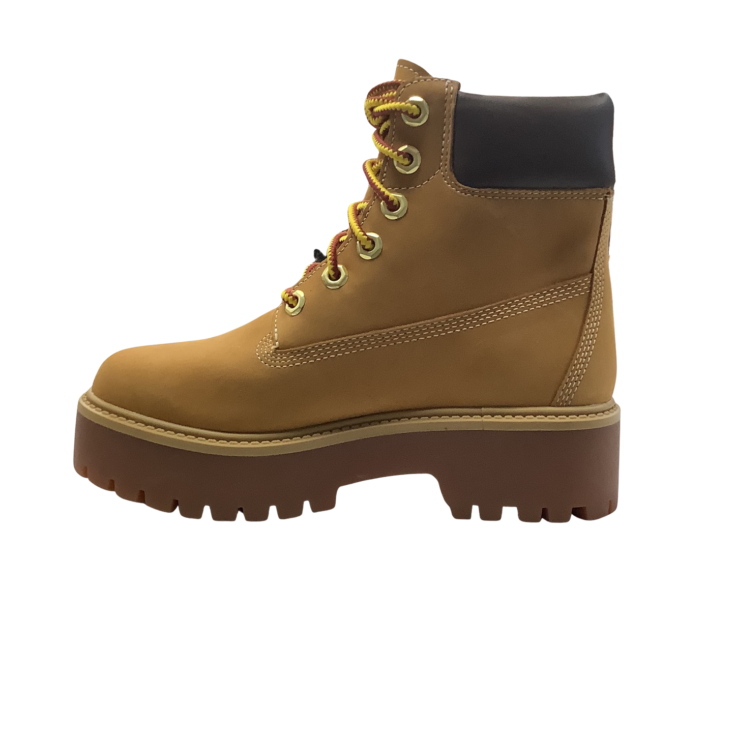 Timberland TBL Heritage platform W