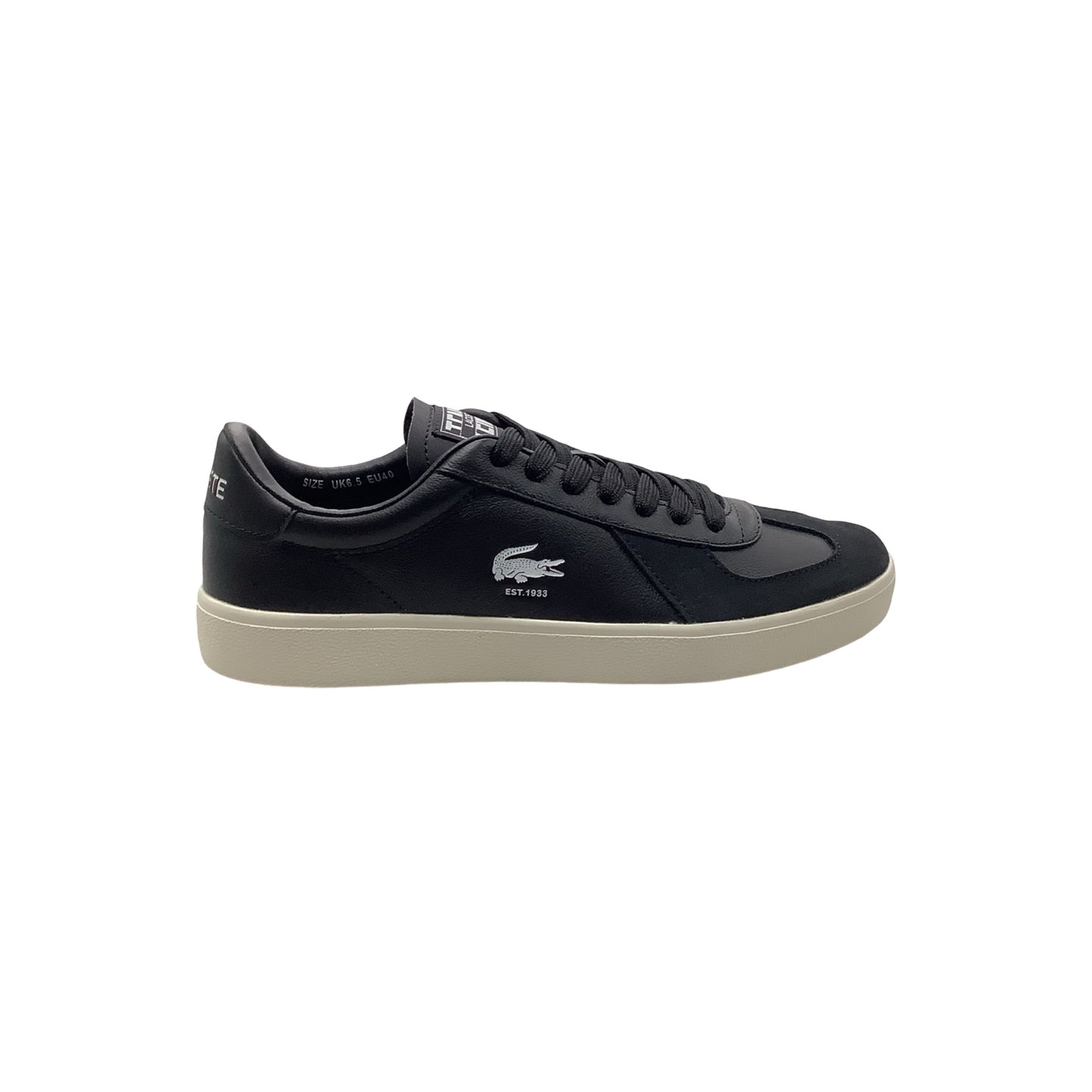 Lacoste Baseshot pro 125 3 SMA