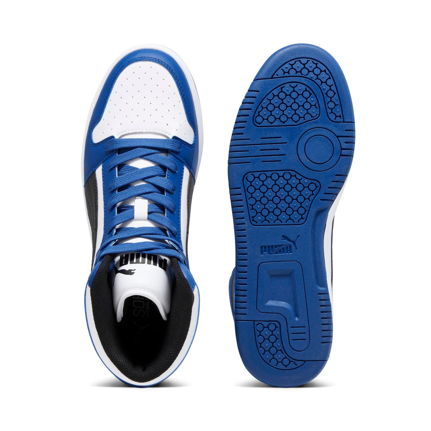 Puma REBOUND LAYUP SL
