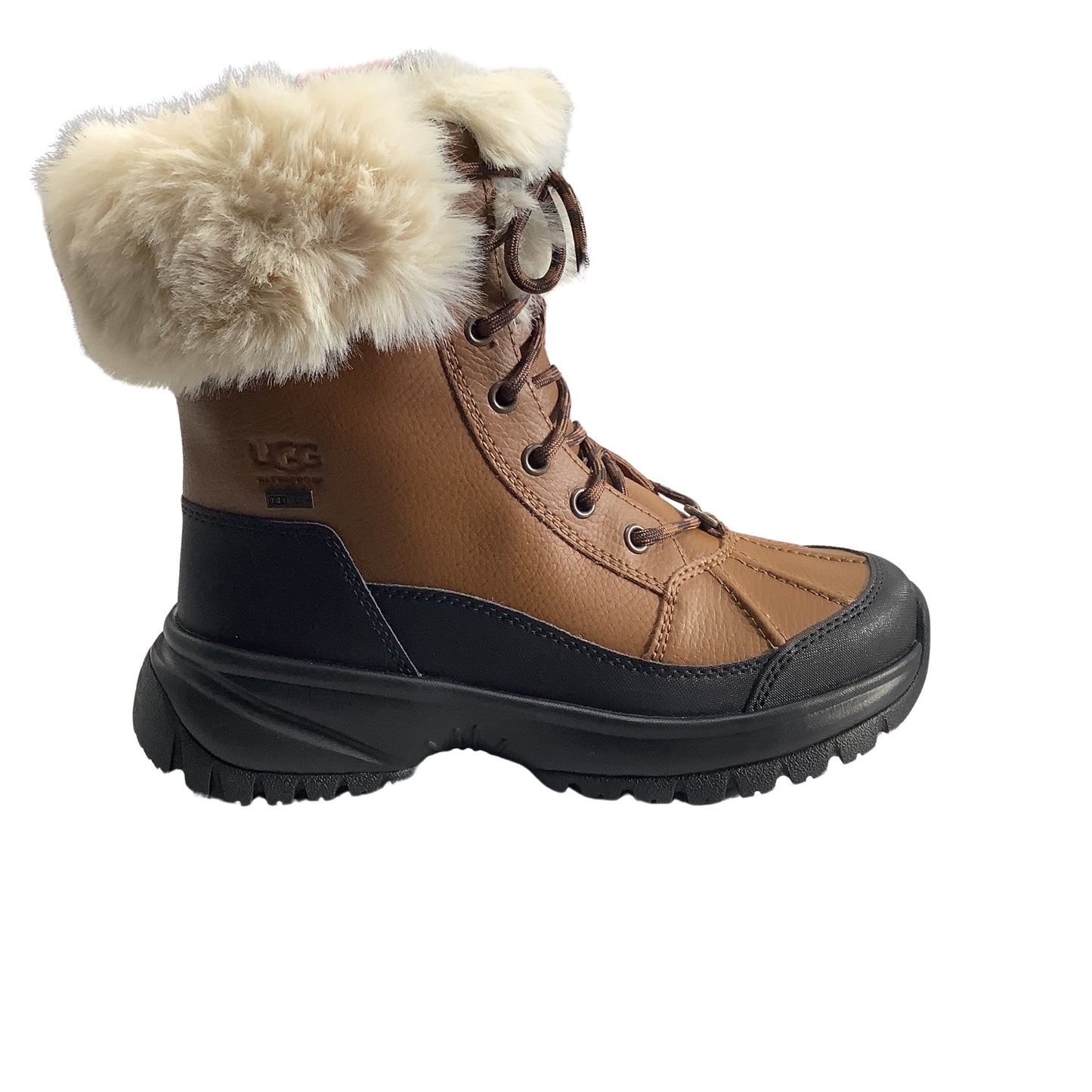 UGG W YOSE FLUFF W