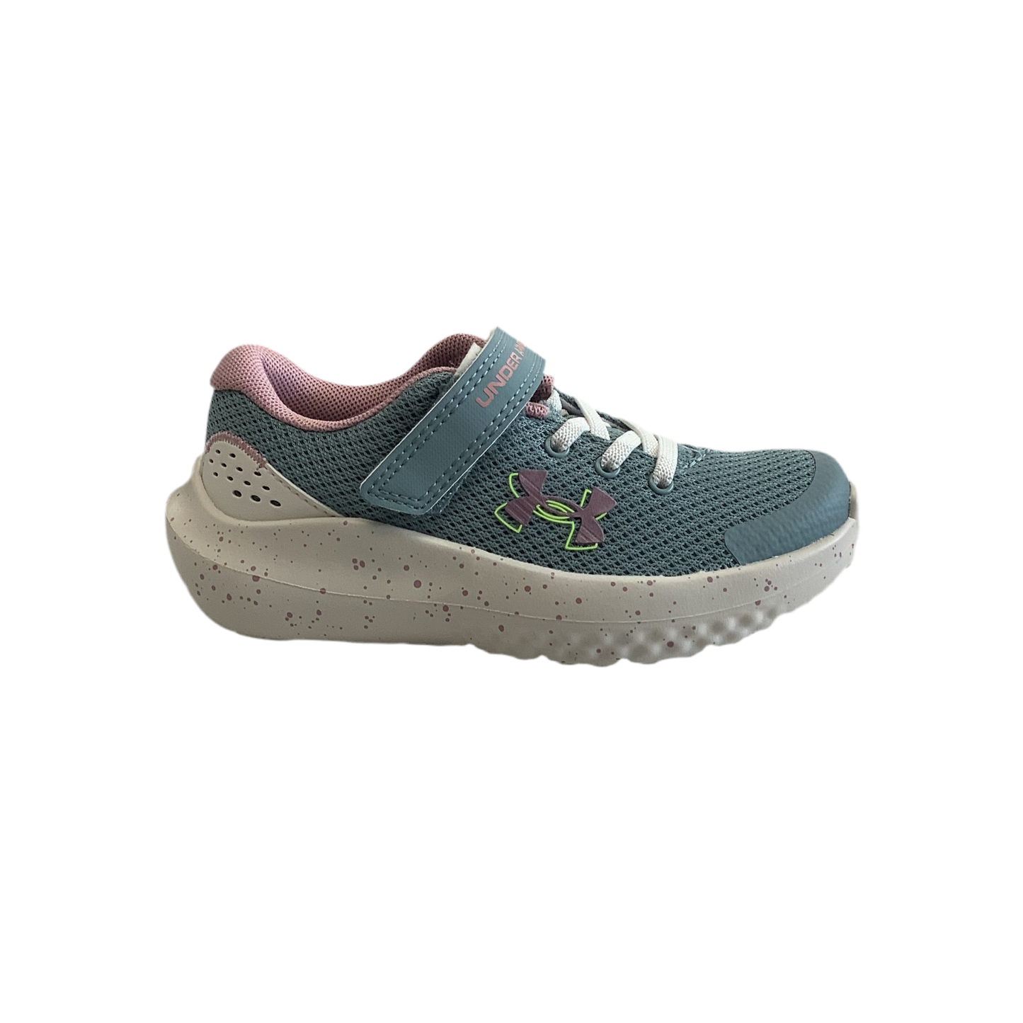 Under Armour UA GPS Surge 4 AC