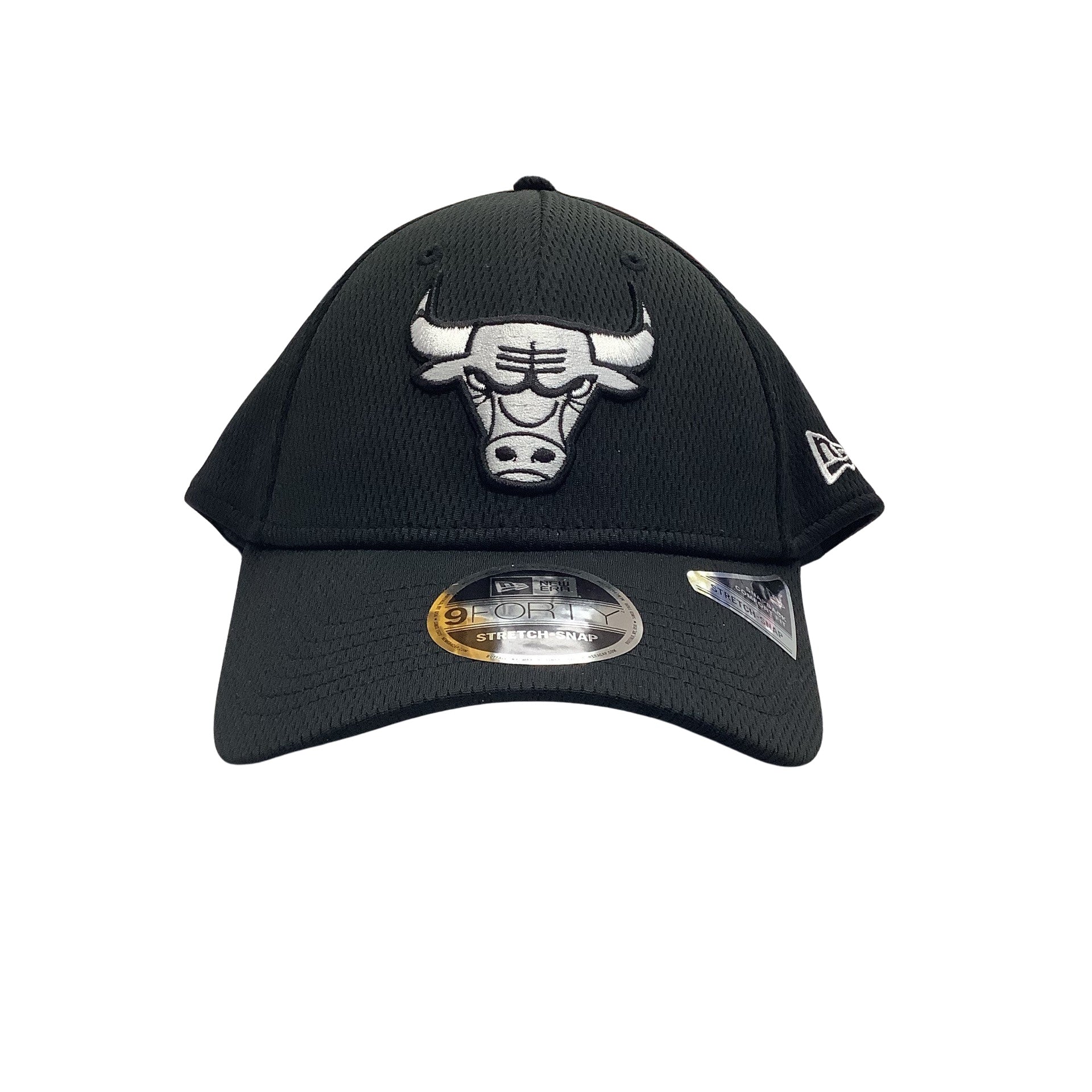 New Era Chicago Bulls