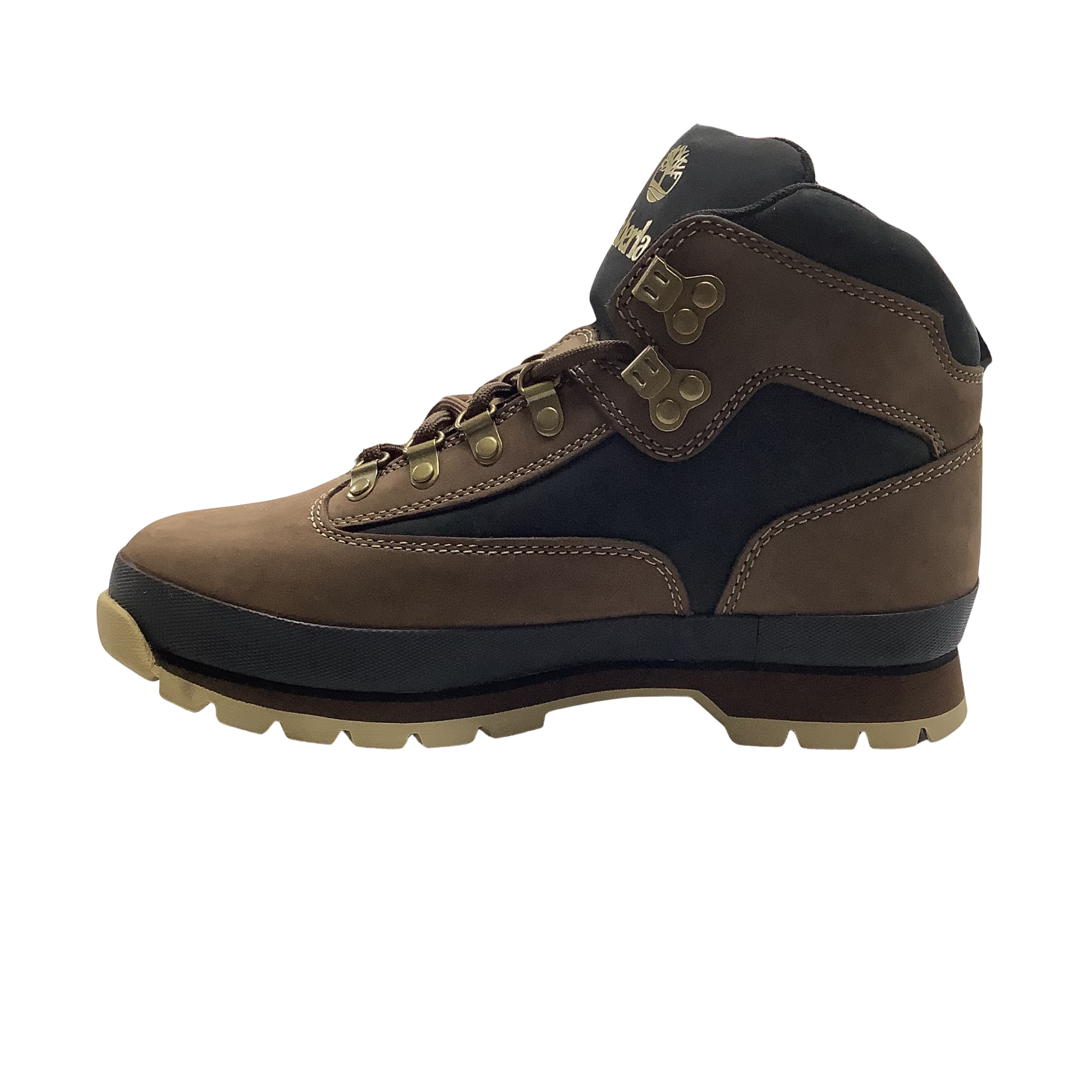 Timberland euro hiker mid