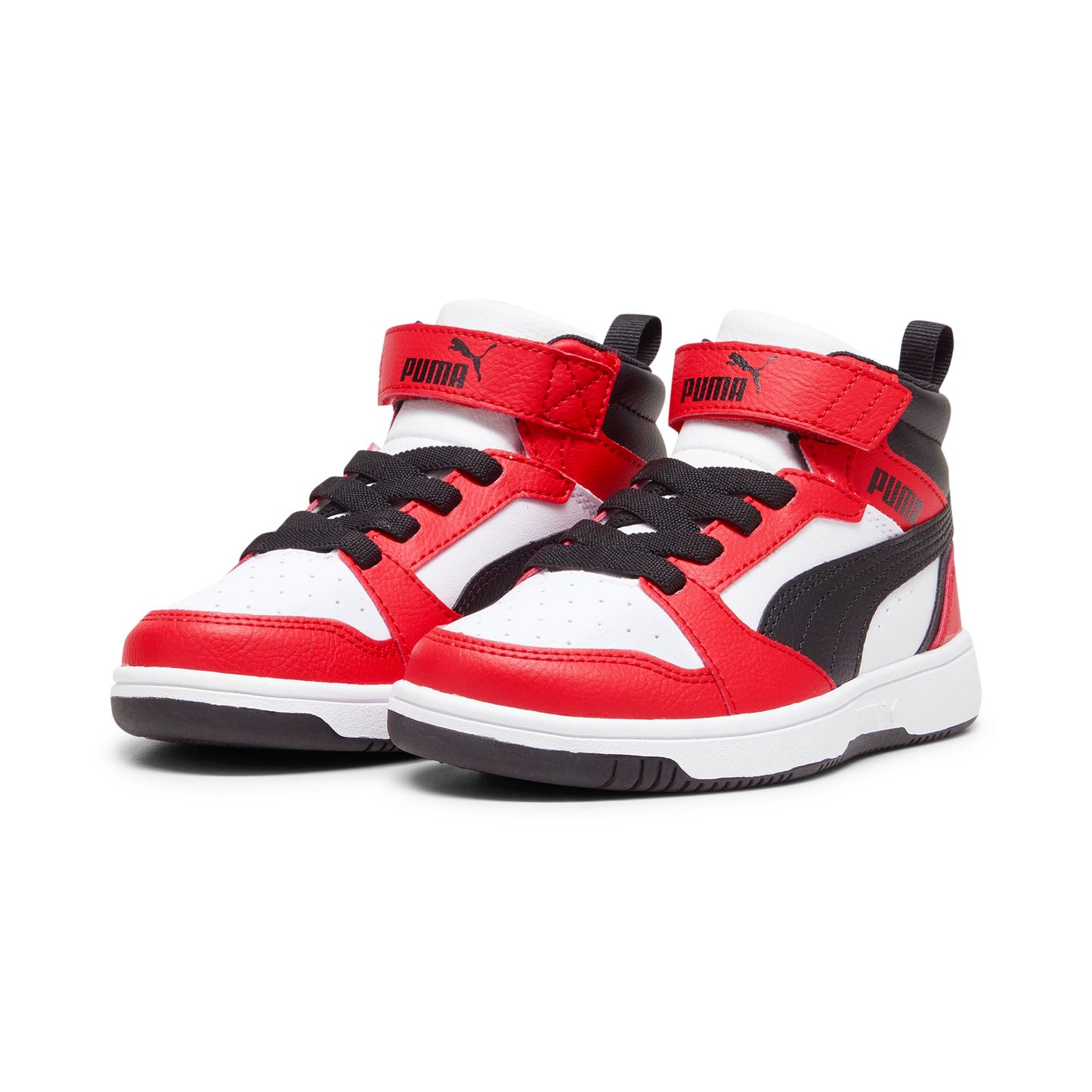 Puma rebound V6 MID AC+ PS