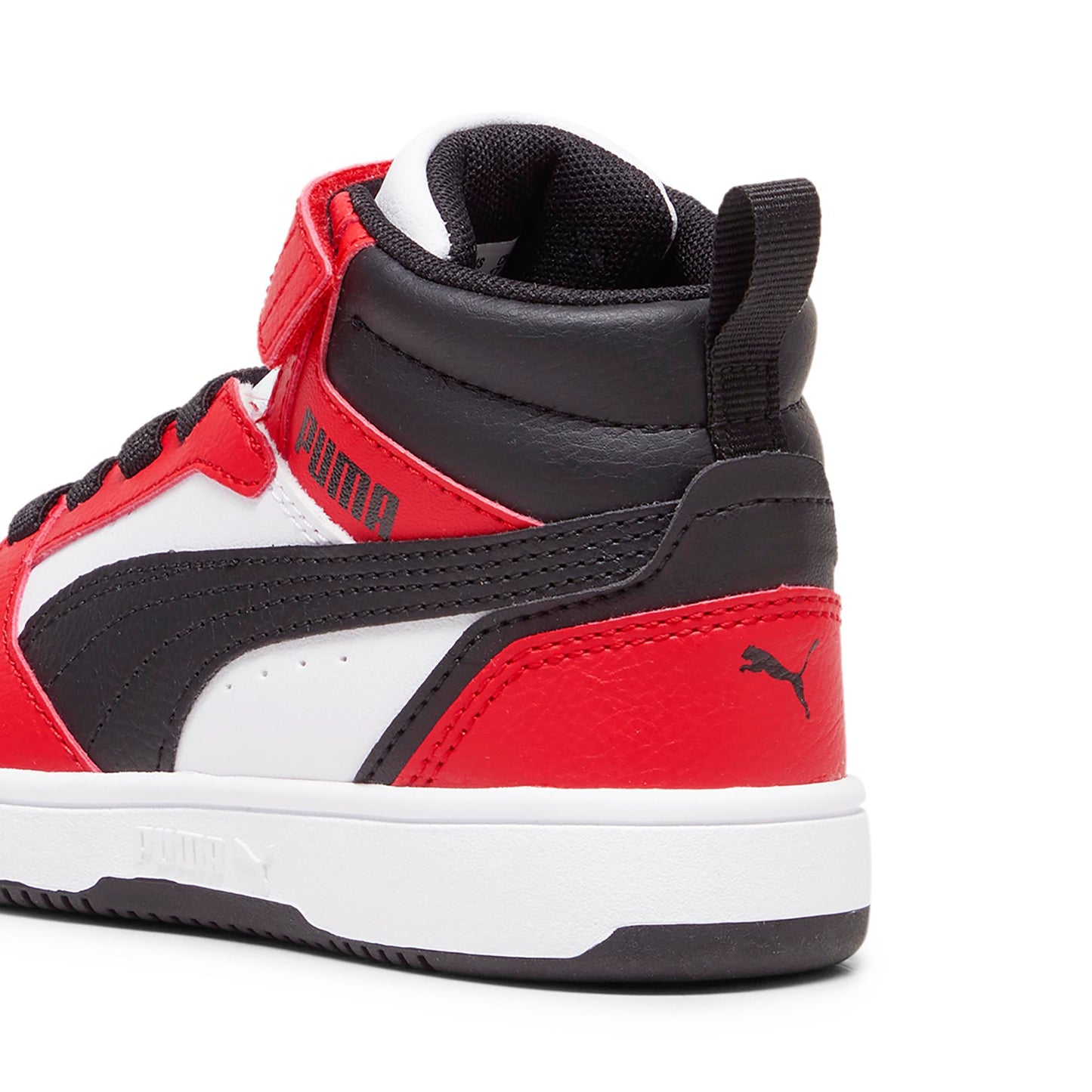 Puma rebound V6 MID AC+ PS