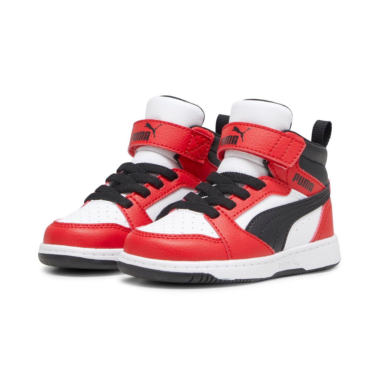 Puma REBOUND V6 Mid AC+Inf