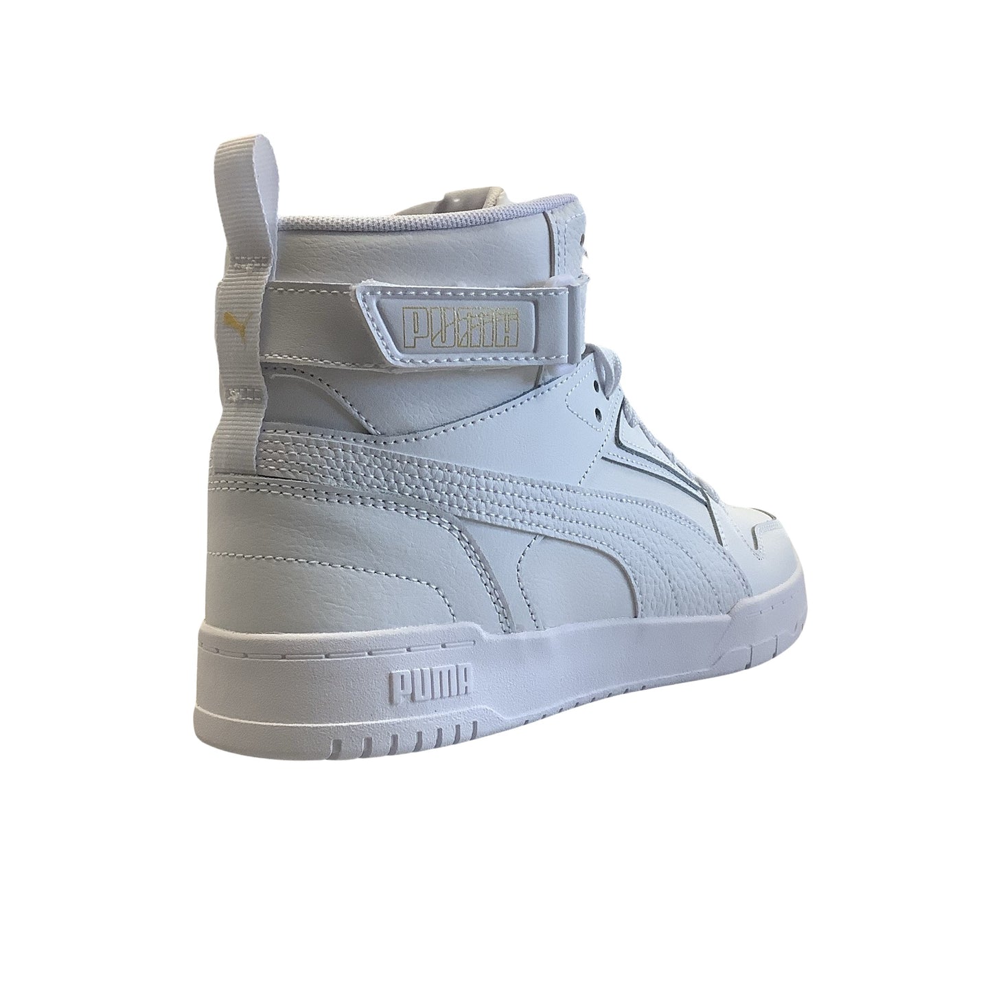 Puma RBD Game
