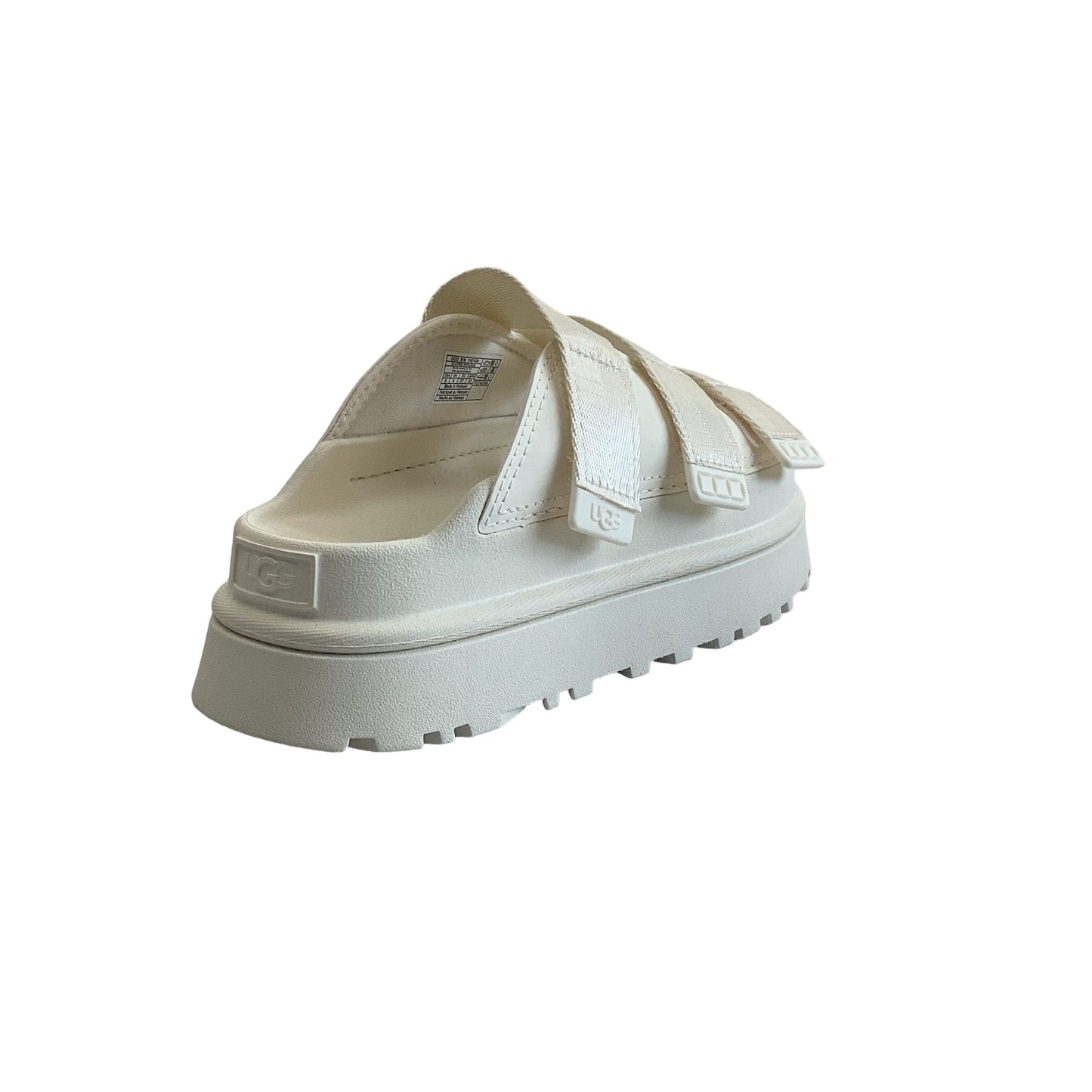 UGG Goldenglow Slide W