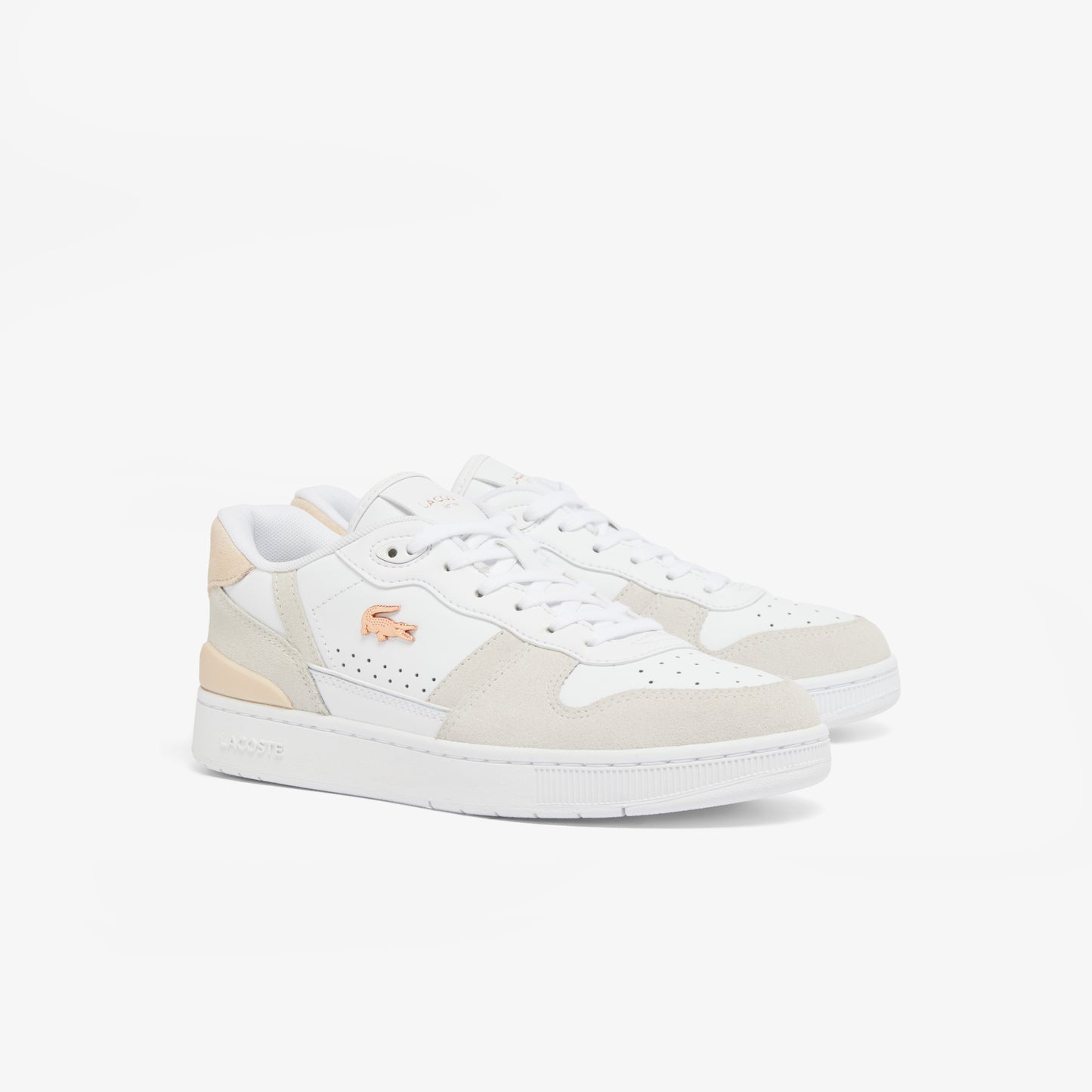 Lacoste T-Clip set 224 6 SFA W