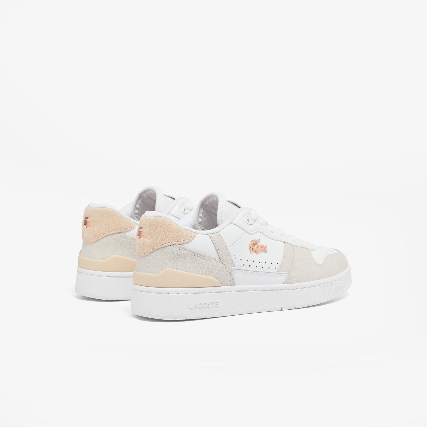 Lacoste T-Clip set 224 6 SFA W