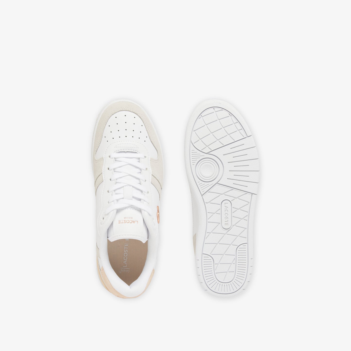 Lacoste T-Clip set 224 6 SFA W
