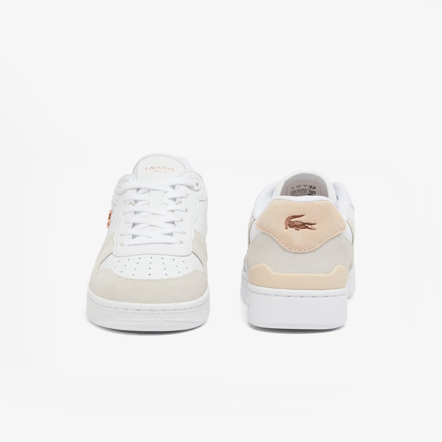 Lacoste T-Clip set 224 6 SFA W