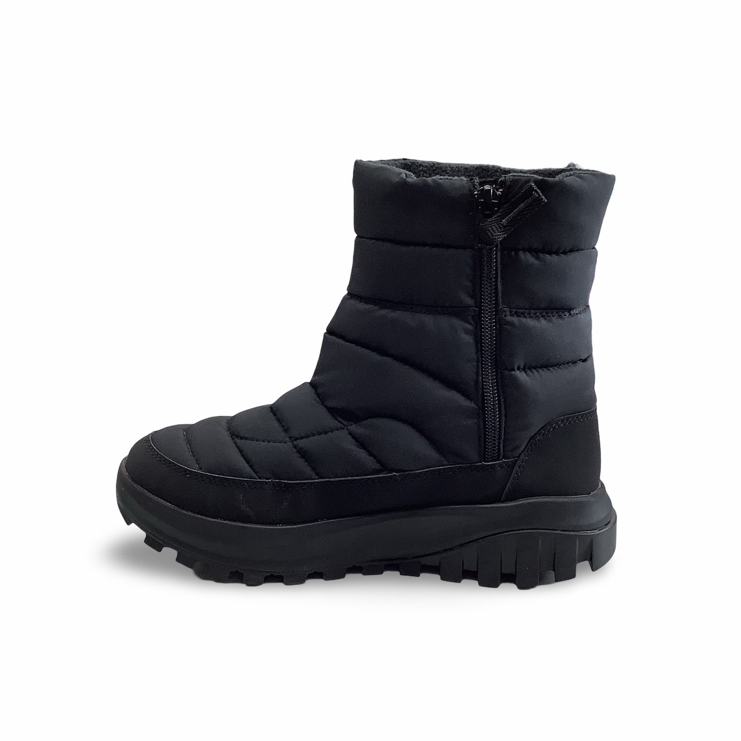 Columbia Snowtrot mid Wide