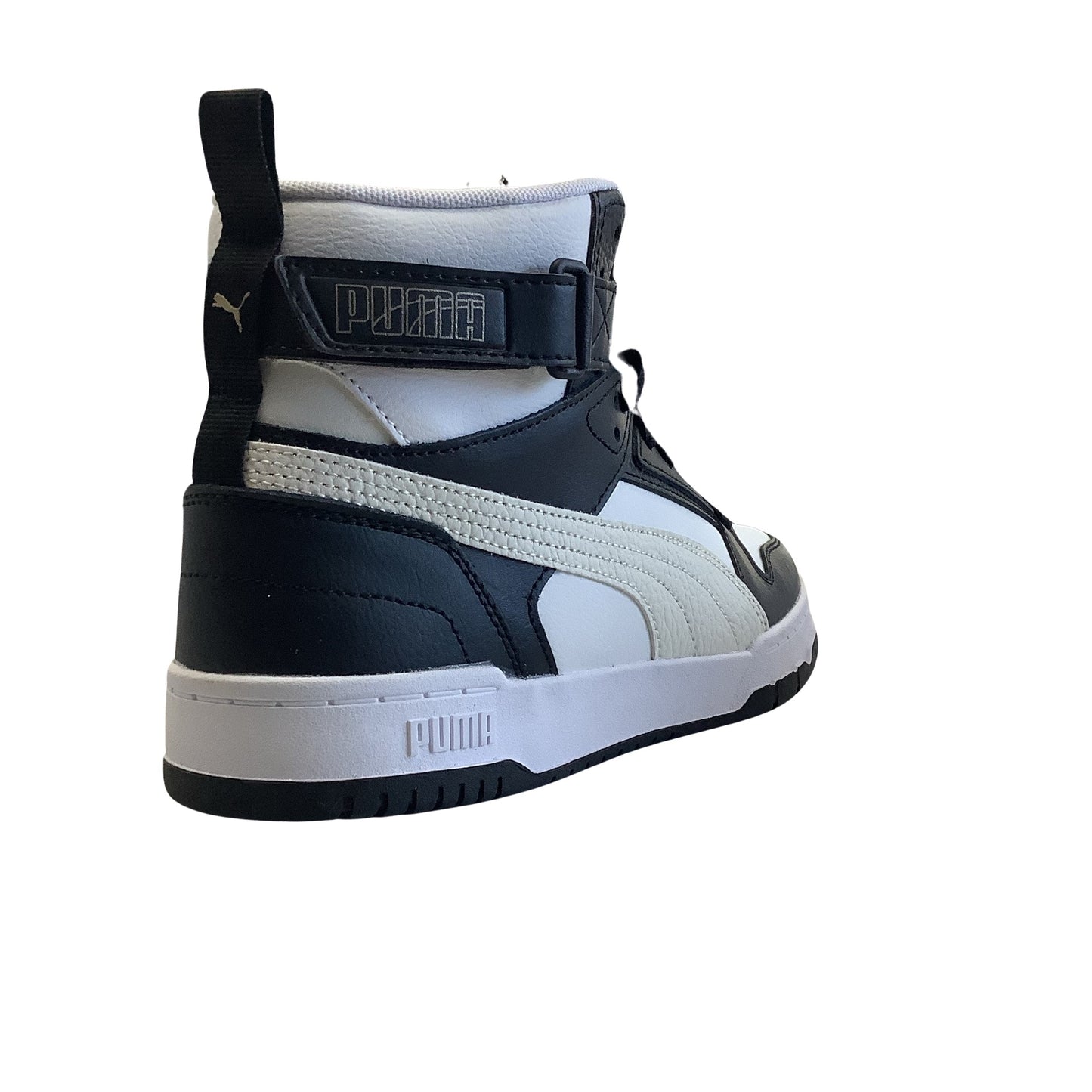 Puma RBD Game