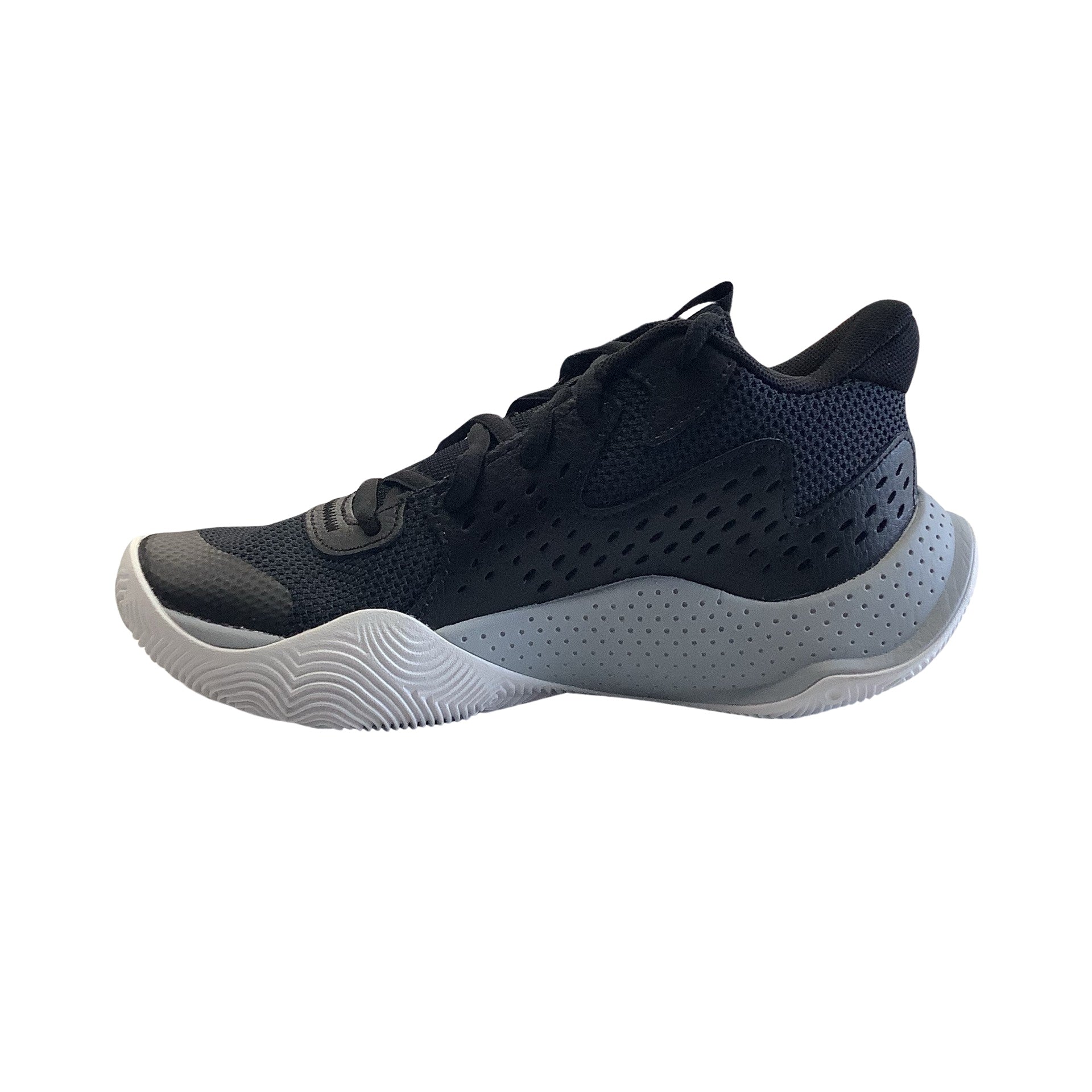 Under Armour UA GS Jet 23