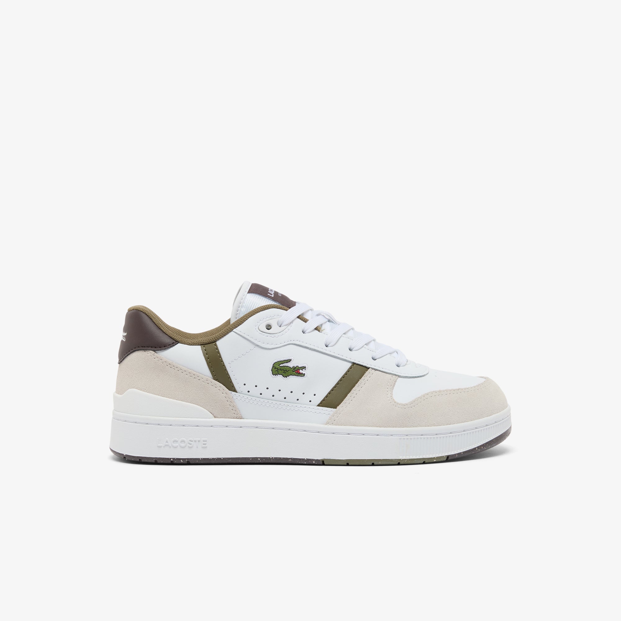 Lacoste T-clip shield 225
