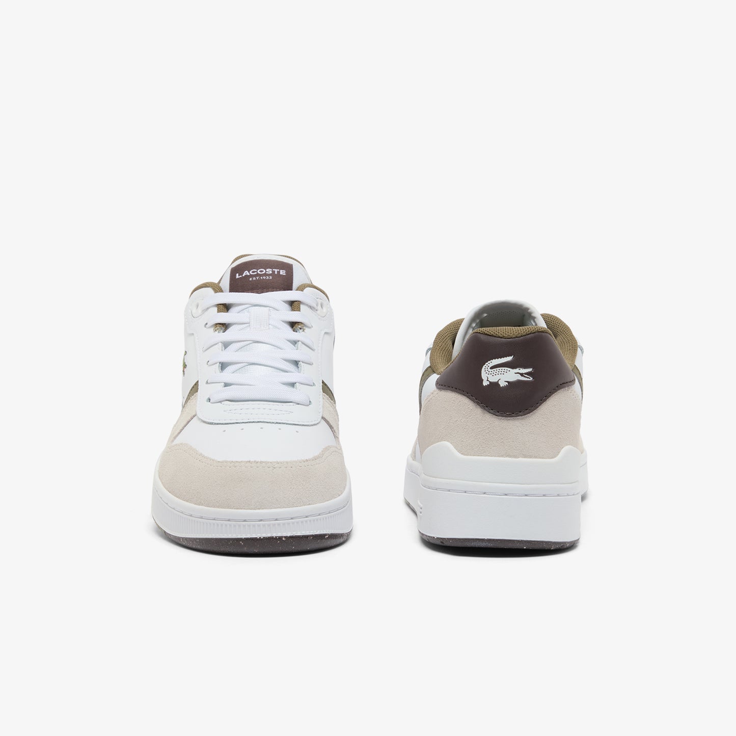 Lacoste T-clip shield 225