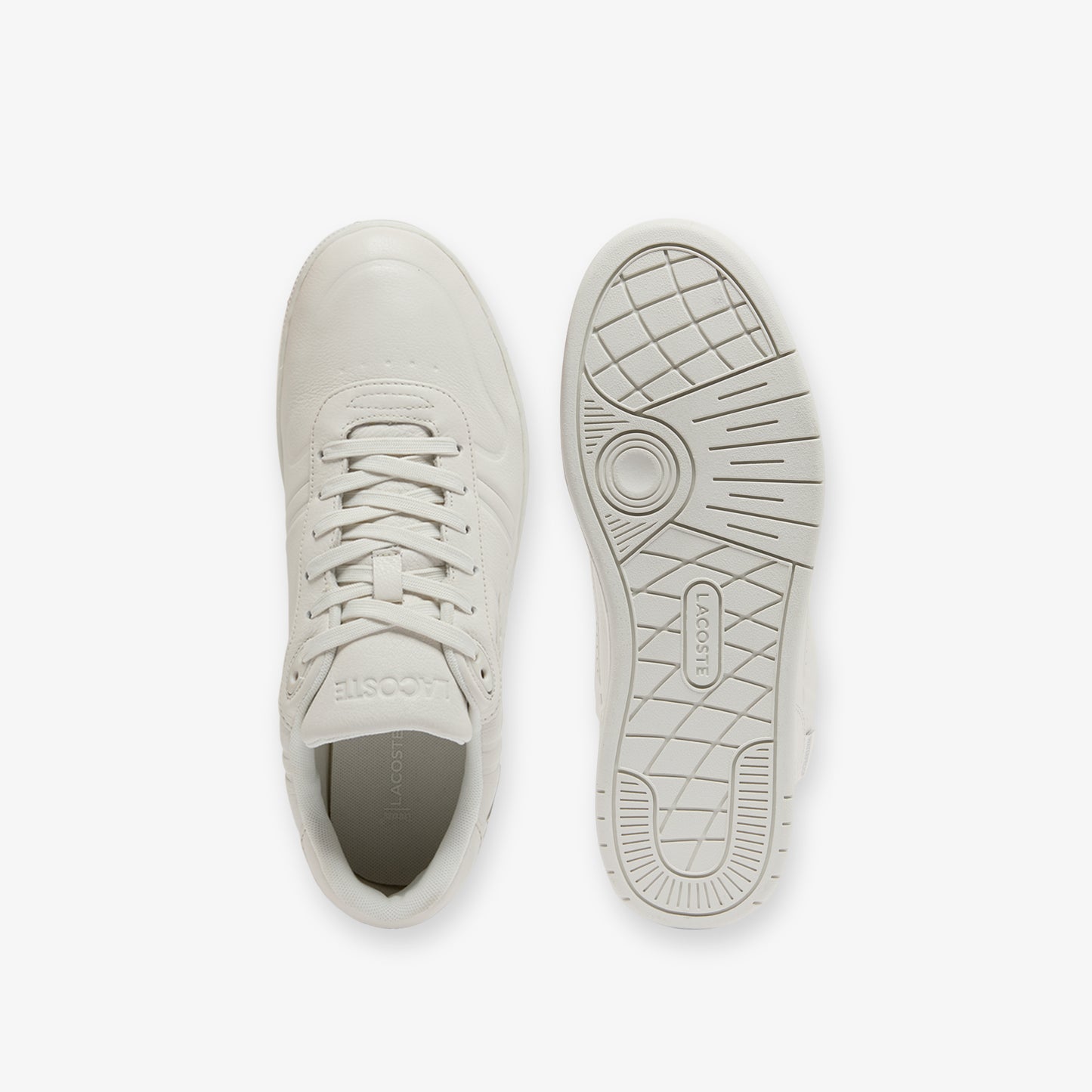 Lacoste T-clip shield 225