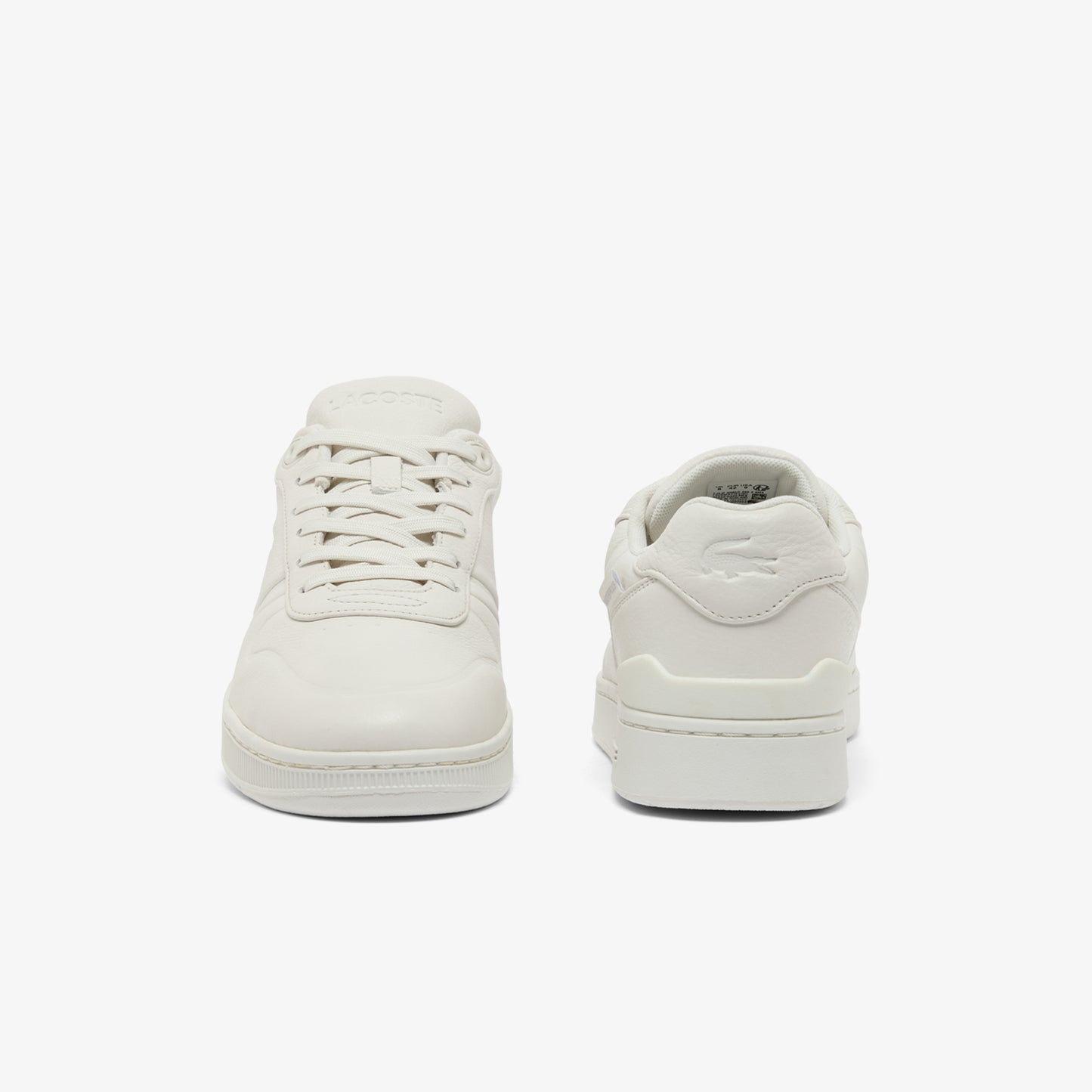 Lacoste T-clip shield 225