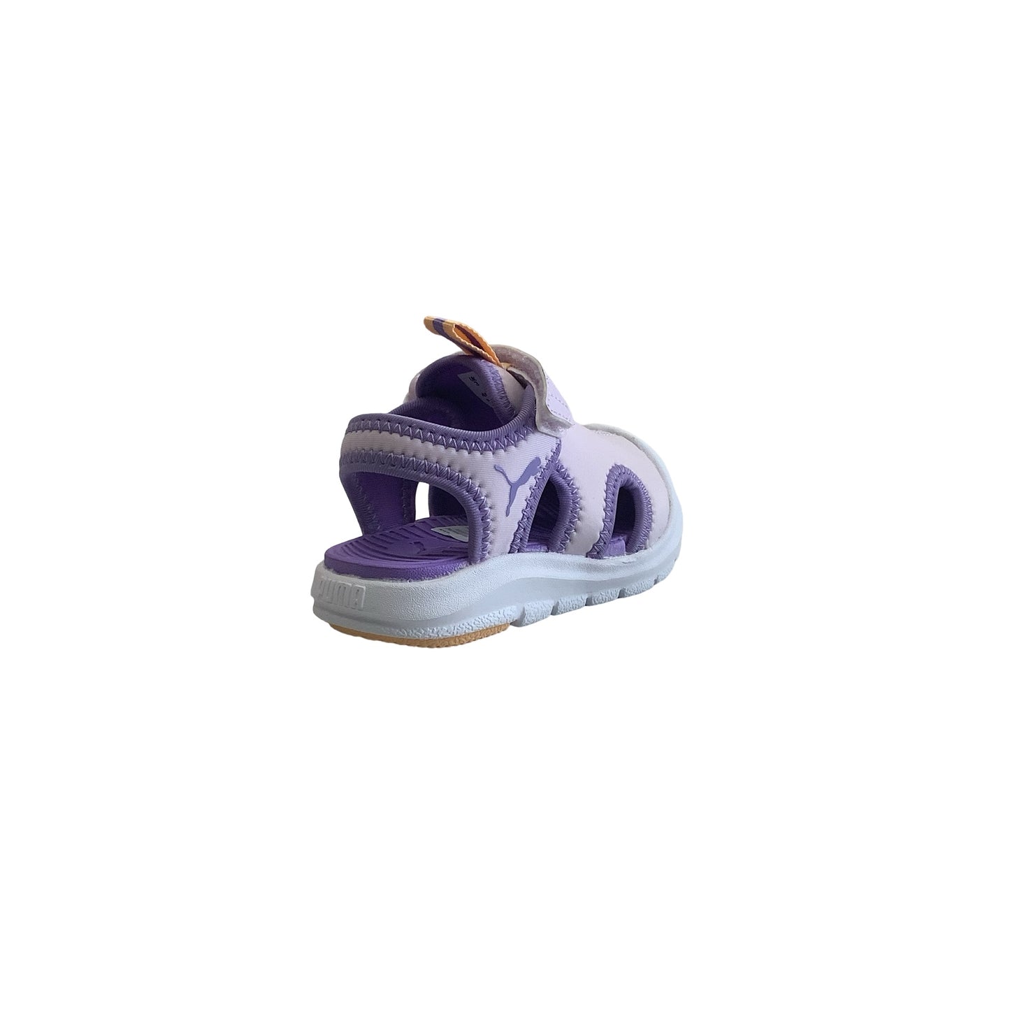 Puma fun racer sandal V Inf (enfant)
