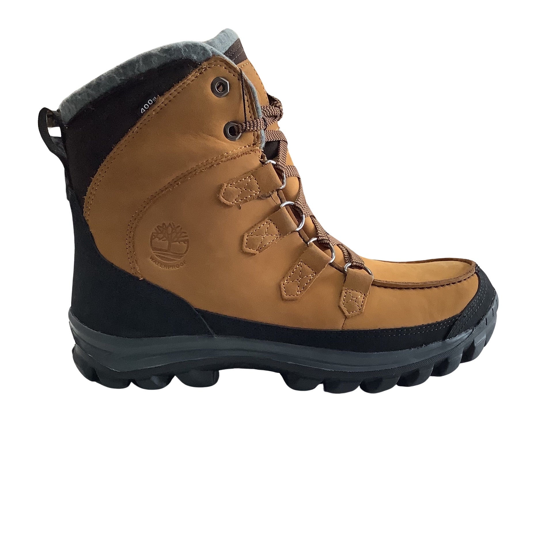 Timberland CHILLBERG WP INSULATED BOOT