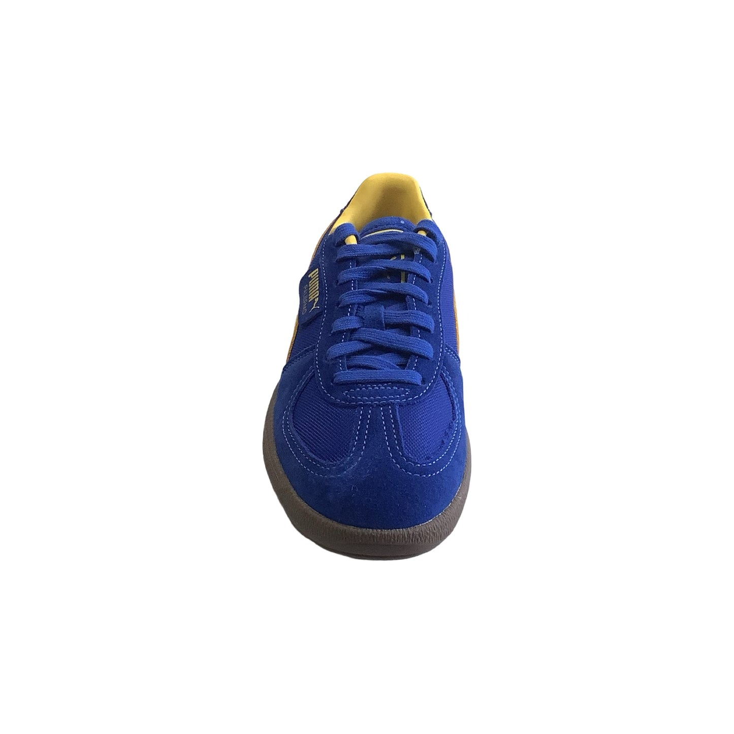 Puma palermo vintage update